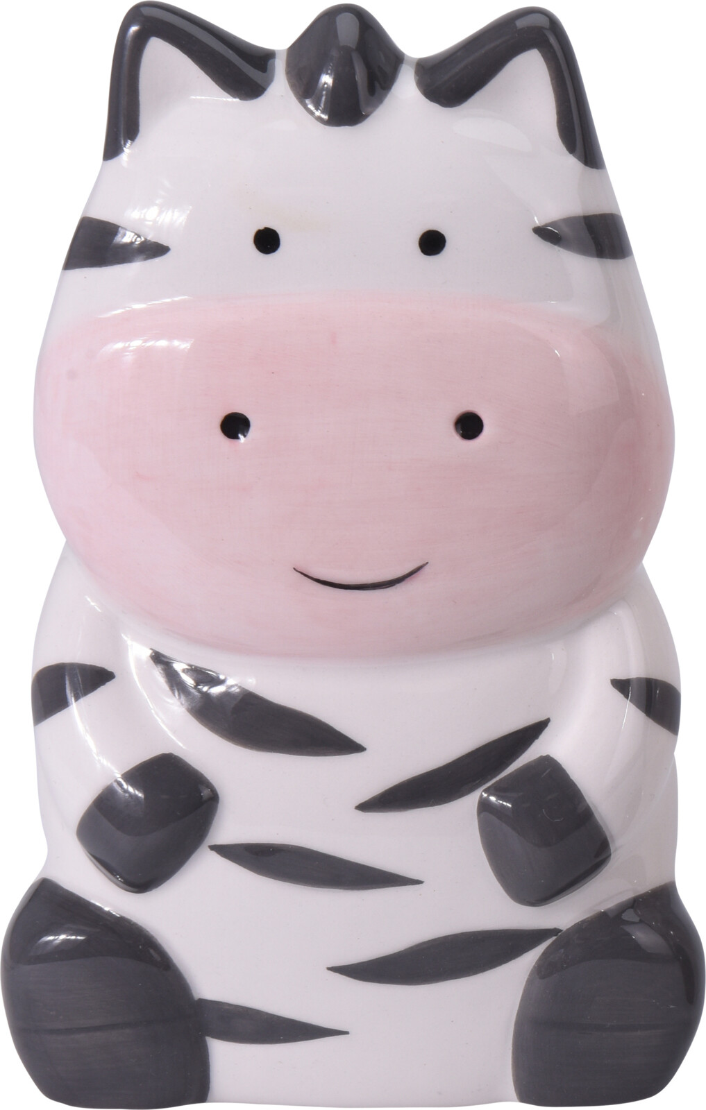 H&L Dětský zvlhčovač vzduchu Animals, zebra