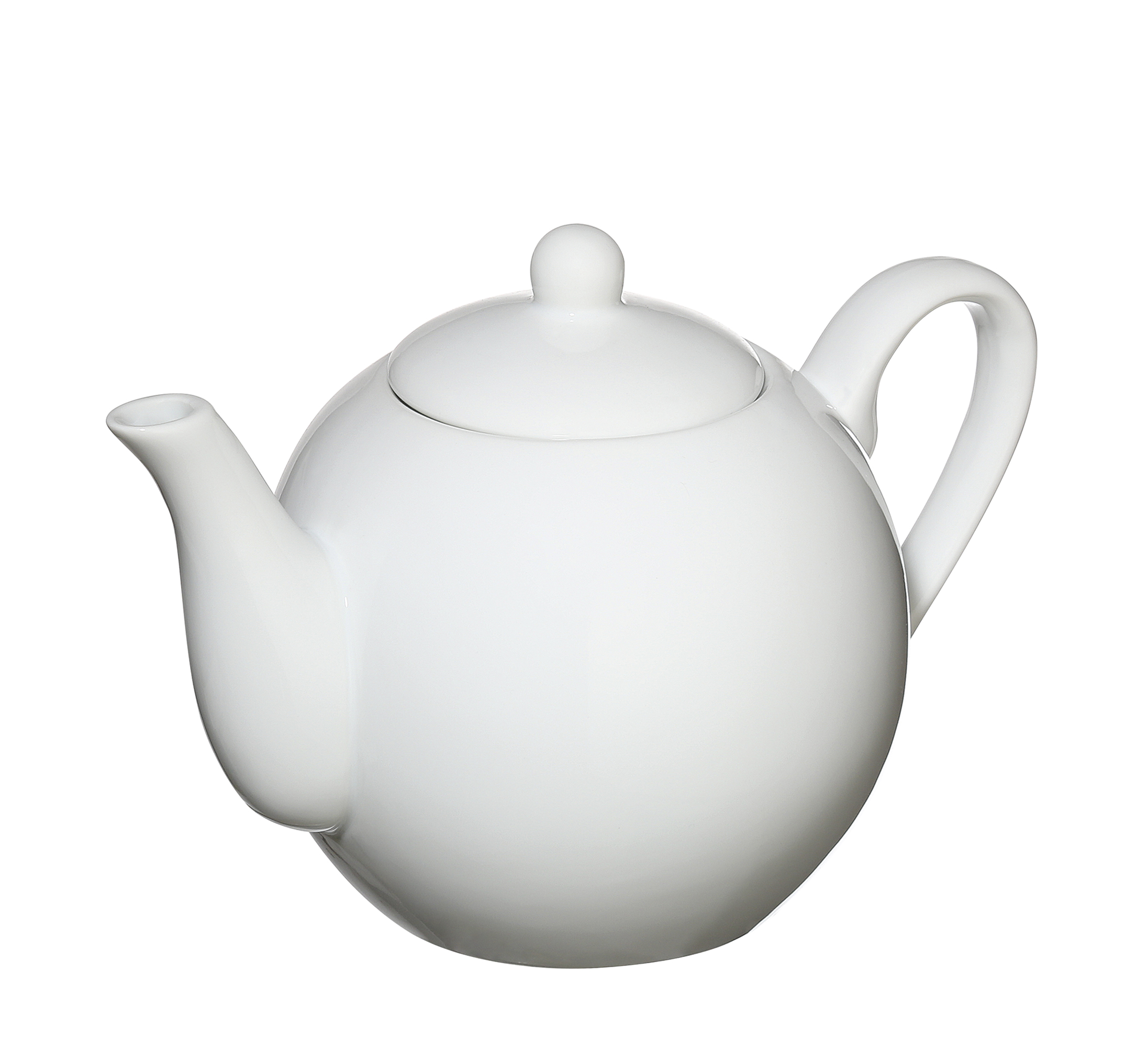 Cilio porcelánová konvice 750 ml