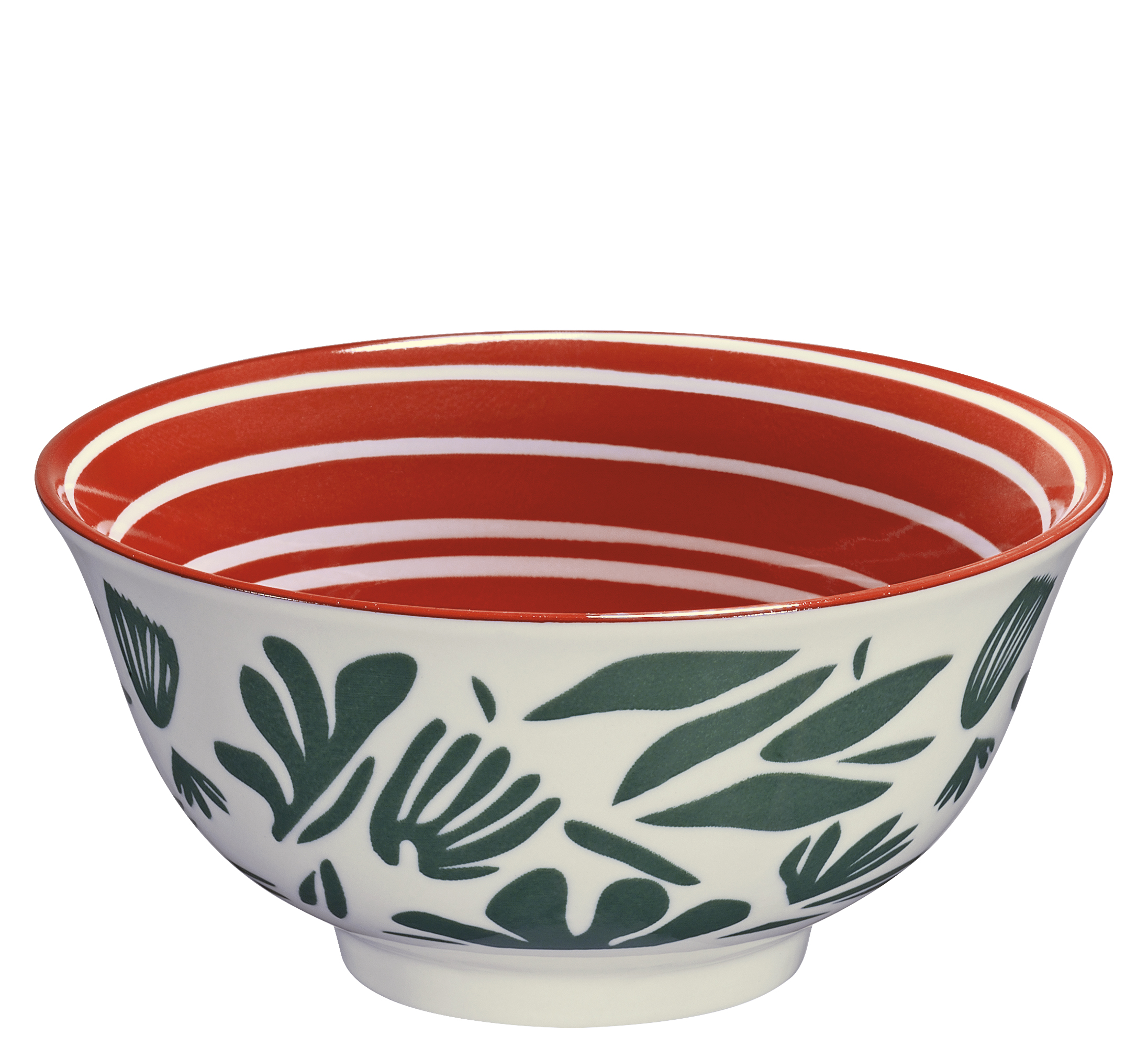 Cilio Amici miska listy 18 cm