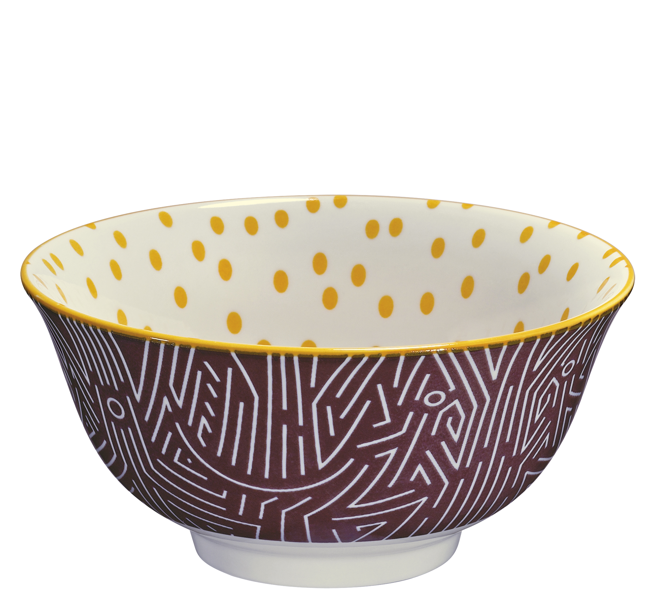 Cilio Amici miska line 18 cm