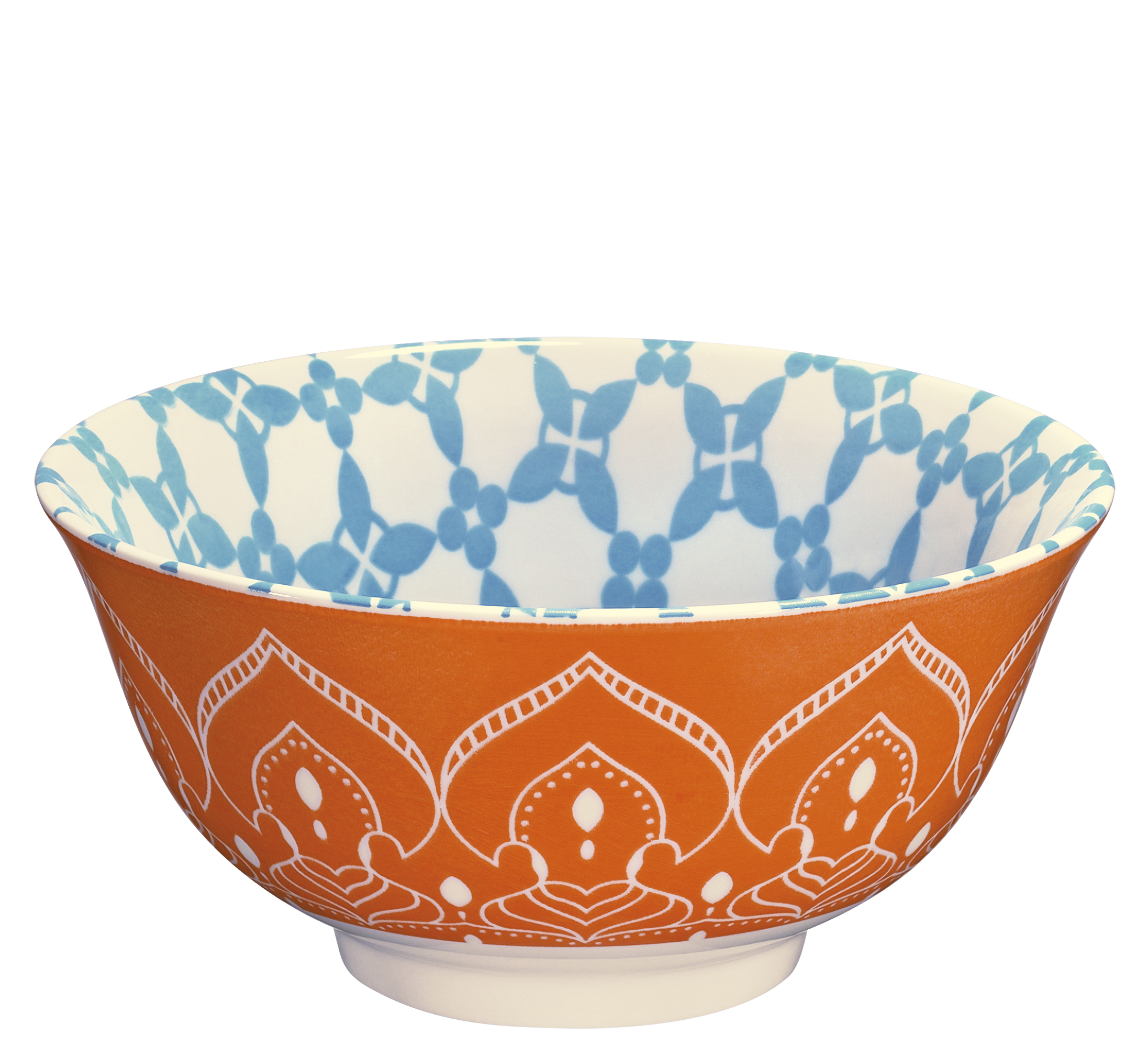 Cilio Amici miska mandala 18 cm