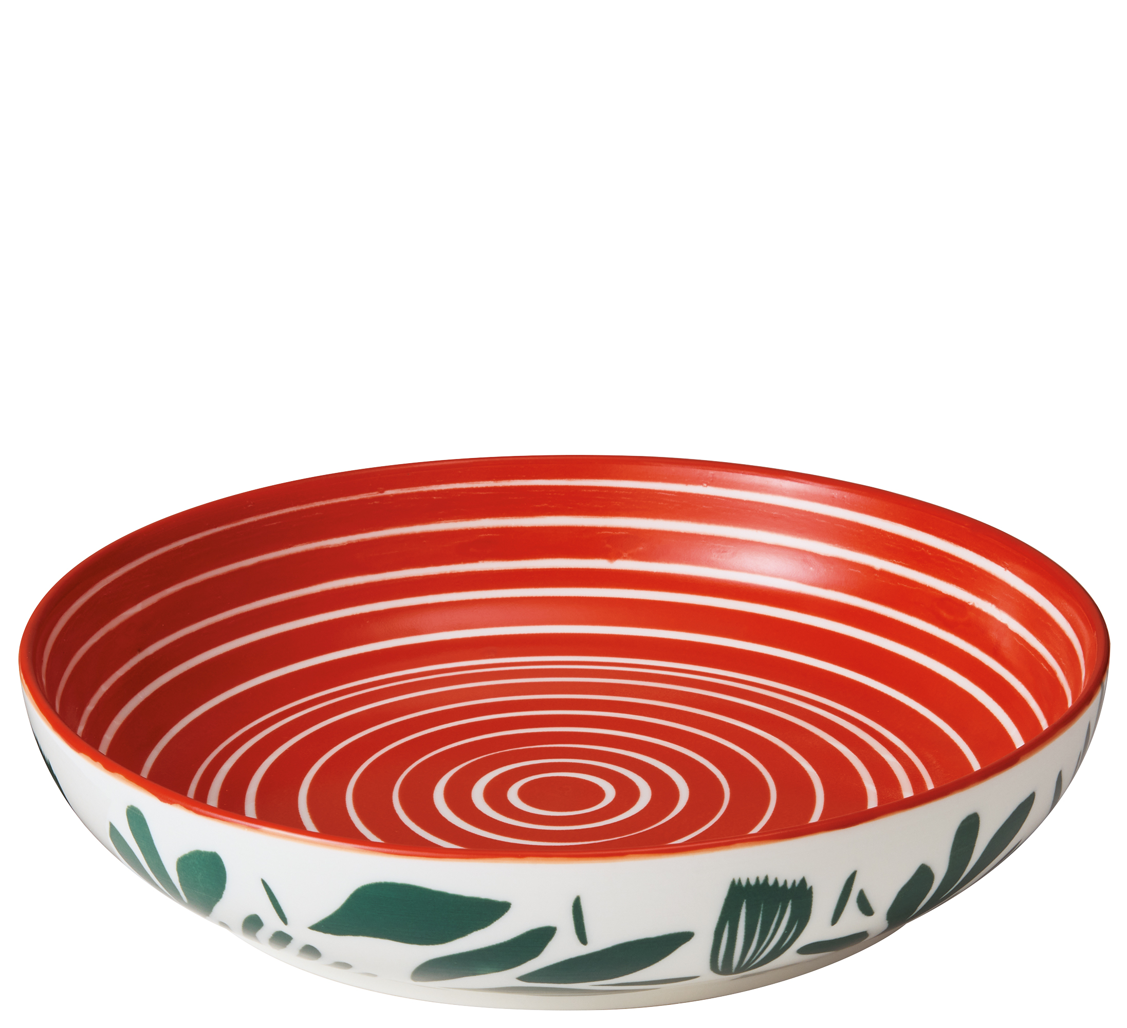 Cilio Amici miska listy 21 cm