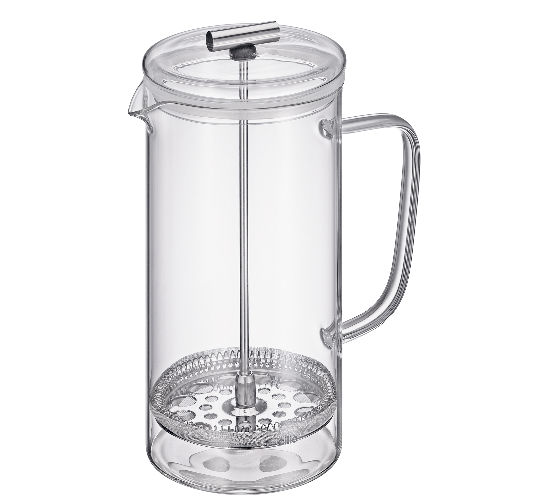 Cilio Veneto french press 8T