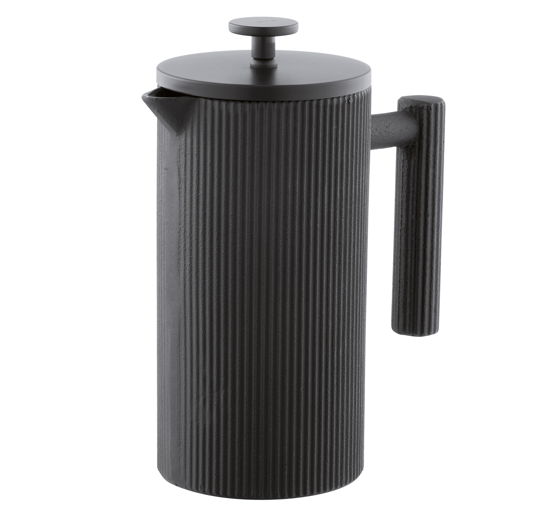 Cilio Matera french press 8T černý