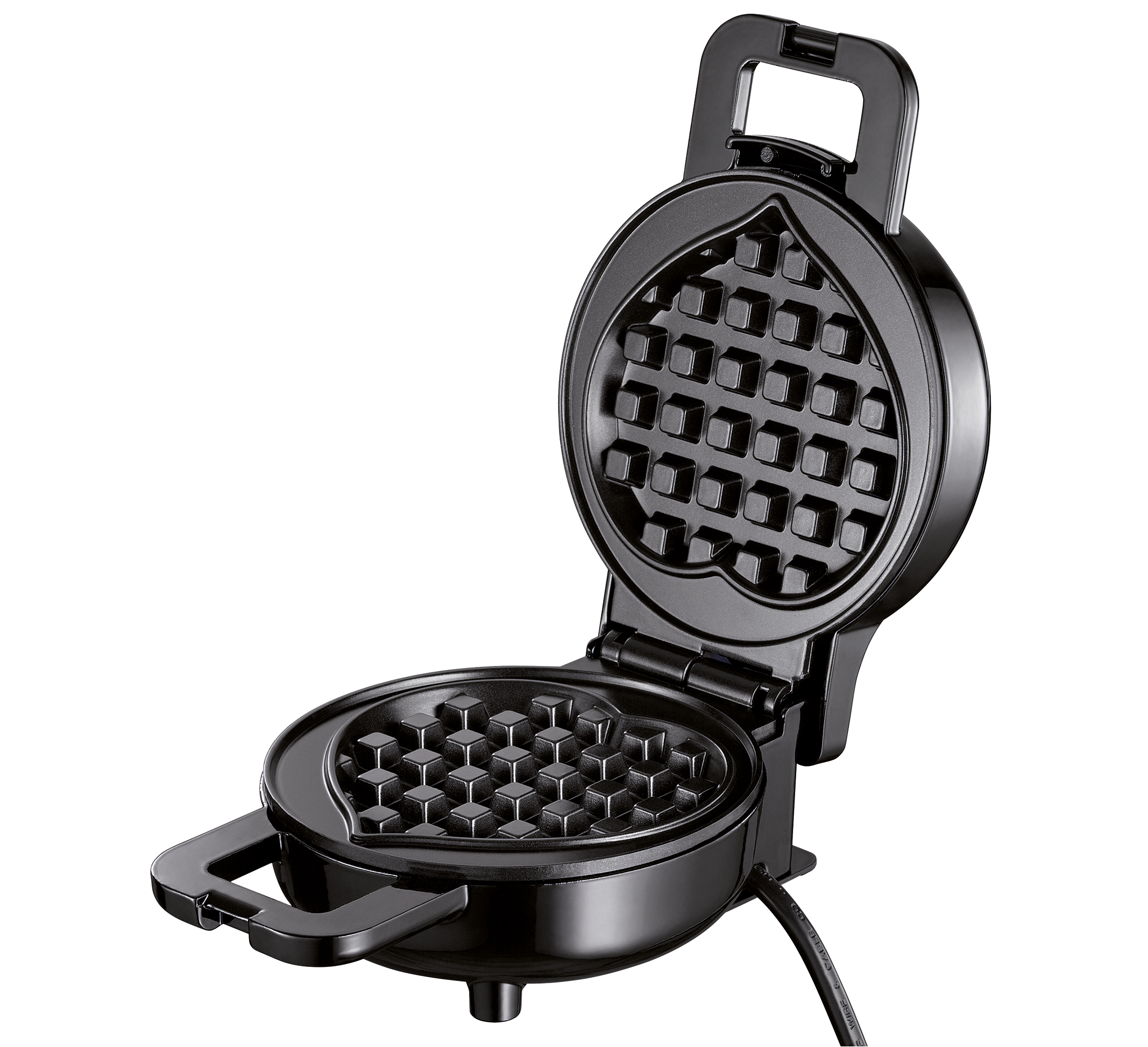 Cilio vaflovač Mini srdce