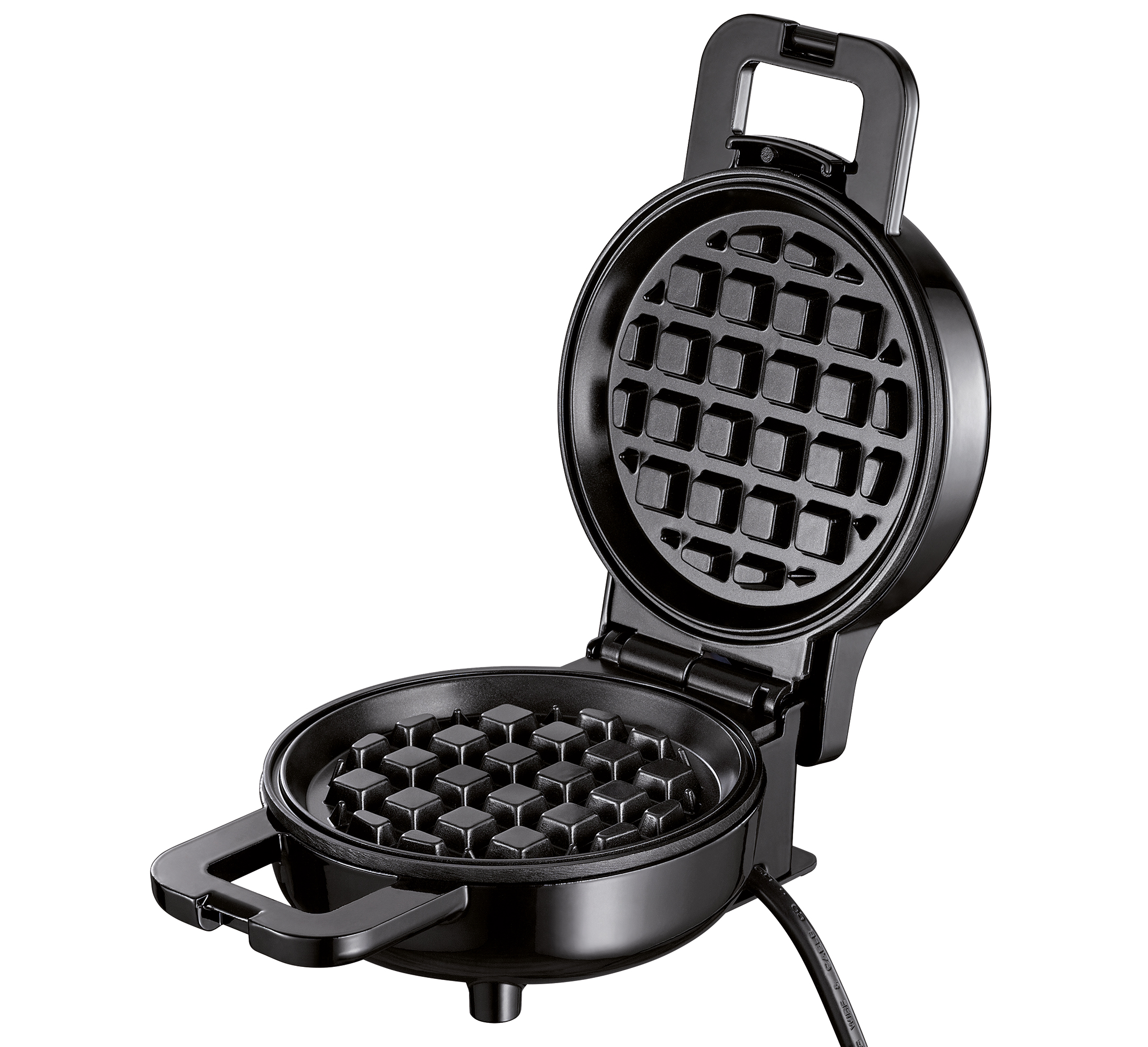 Cilio vaflovač Mini kruh