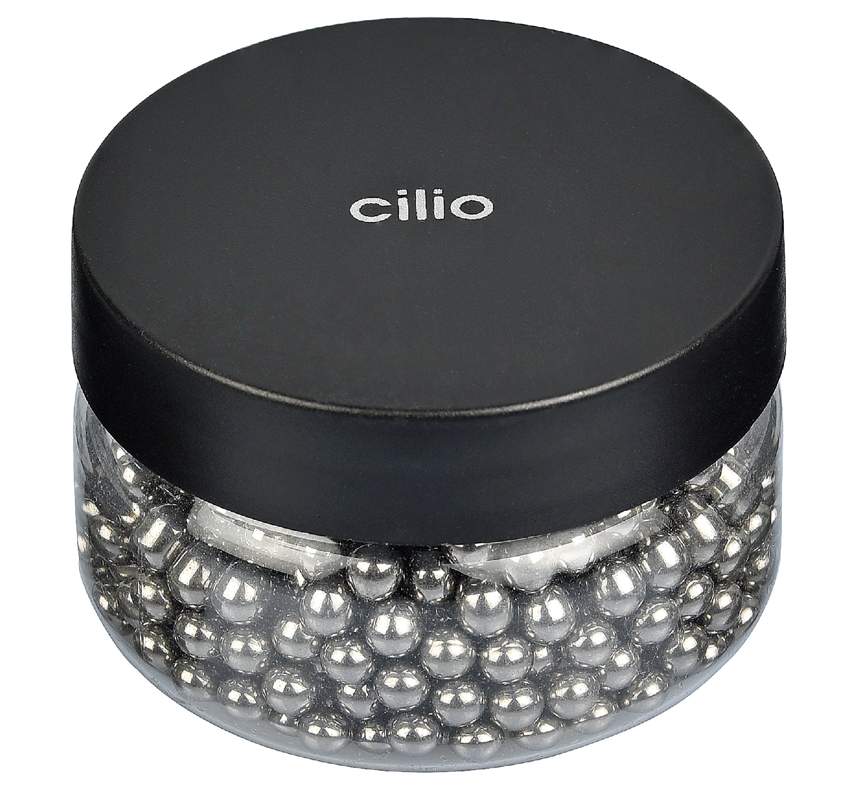 Cilio čisticí korálky Easy Clean 3 mm