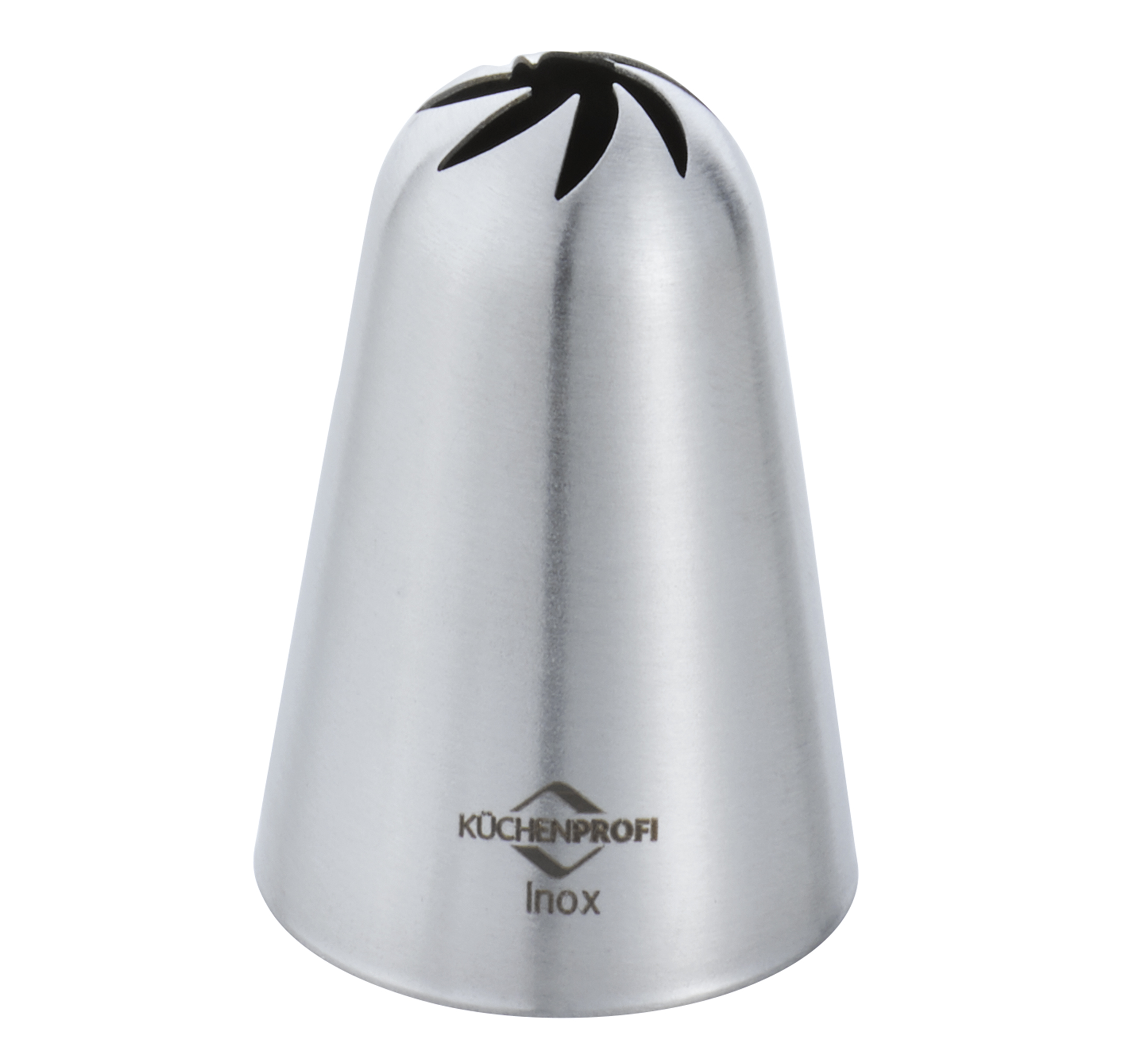 Küchenprofi Rozetová špička 14 mm