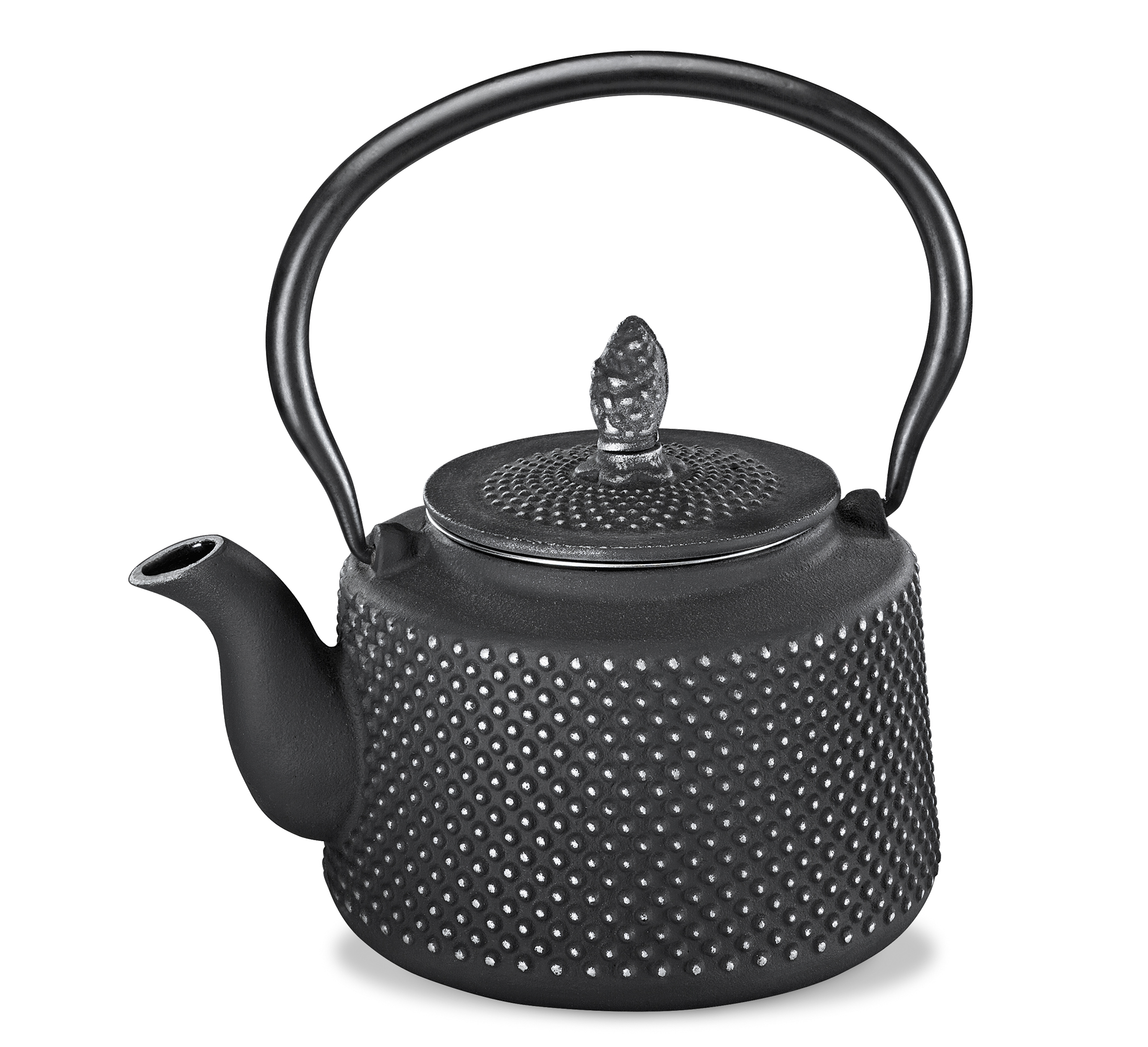 Küchenprofi Čajová konvice MASALA, černá