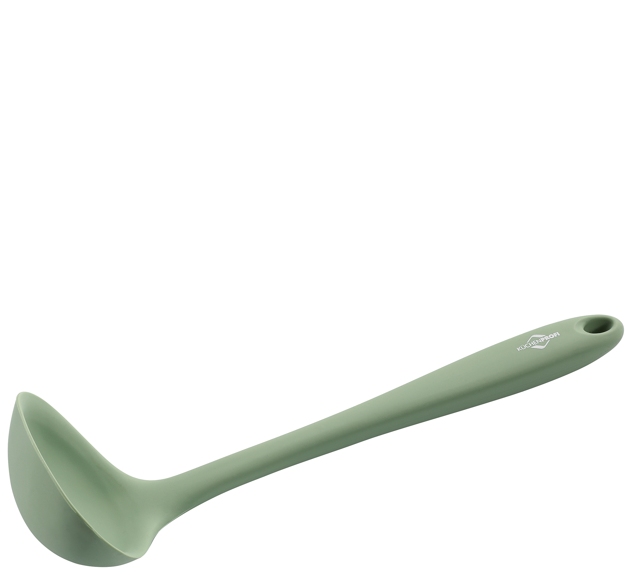 Küchenprofi Naběračka, jade