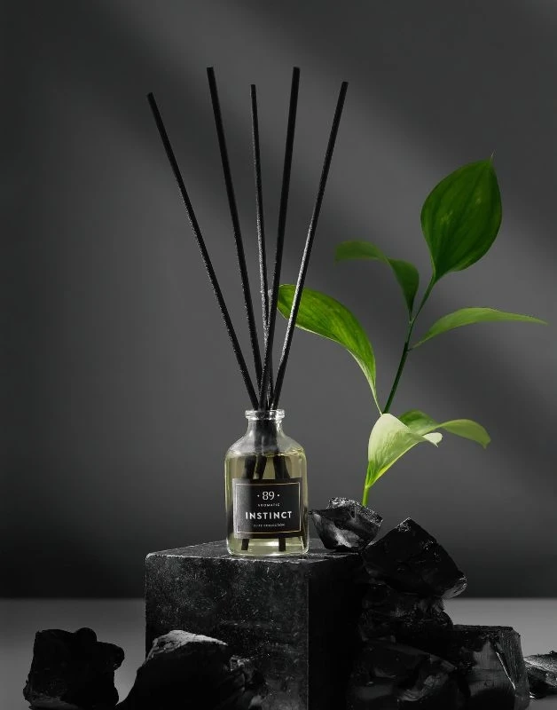 Aromatic89 Aroma difuzér s tyčinkami 50 ml - Prestígio