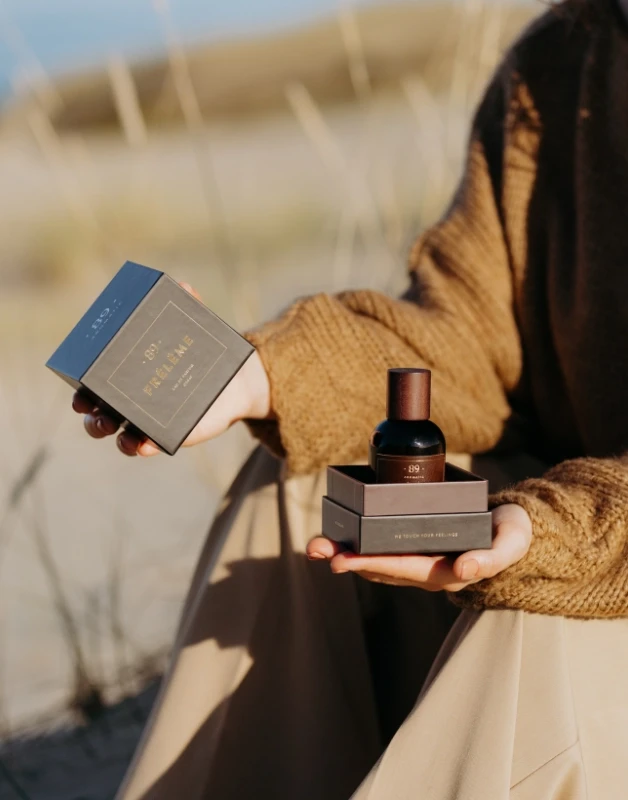 Aromatic89 Parfém Freleme 50 ml - Eau de Parfum