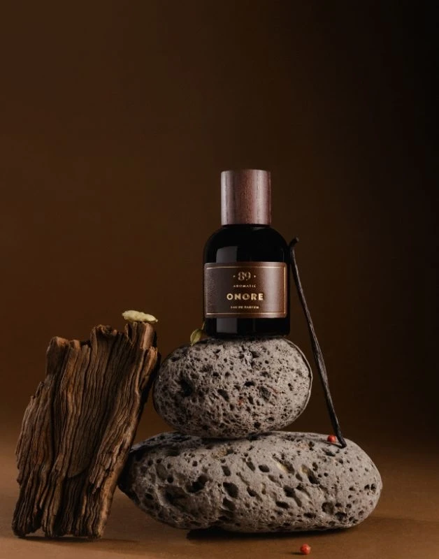 Aromatic89 Parfém Onore 50 ml - Eau de Parfum