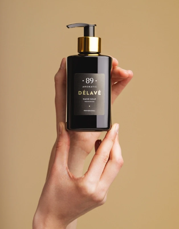 Aromatic89 Parfémované tekuté mýdlo 300 ml - Ohena