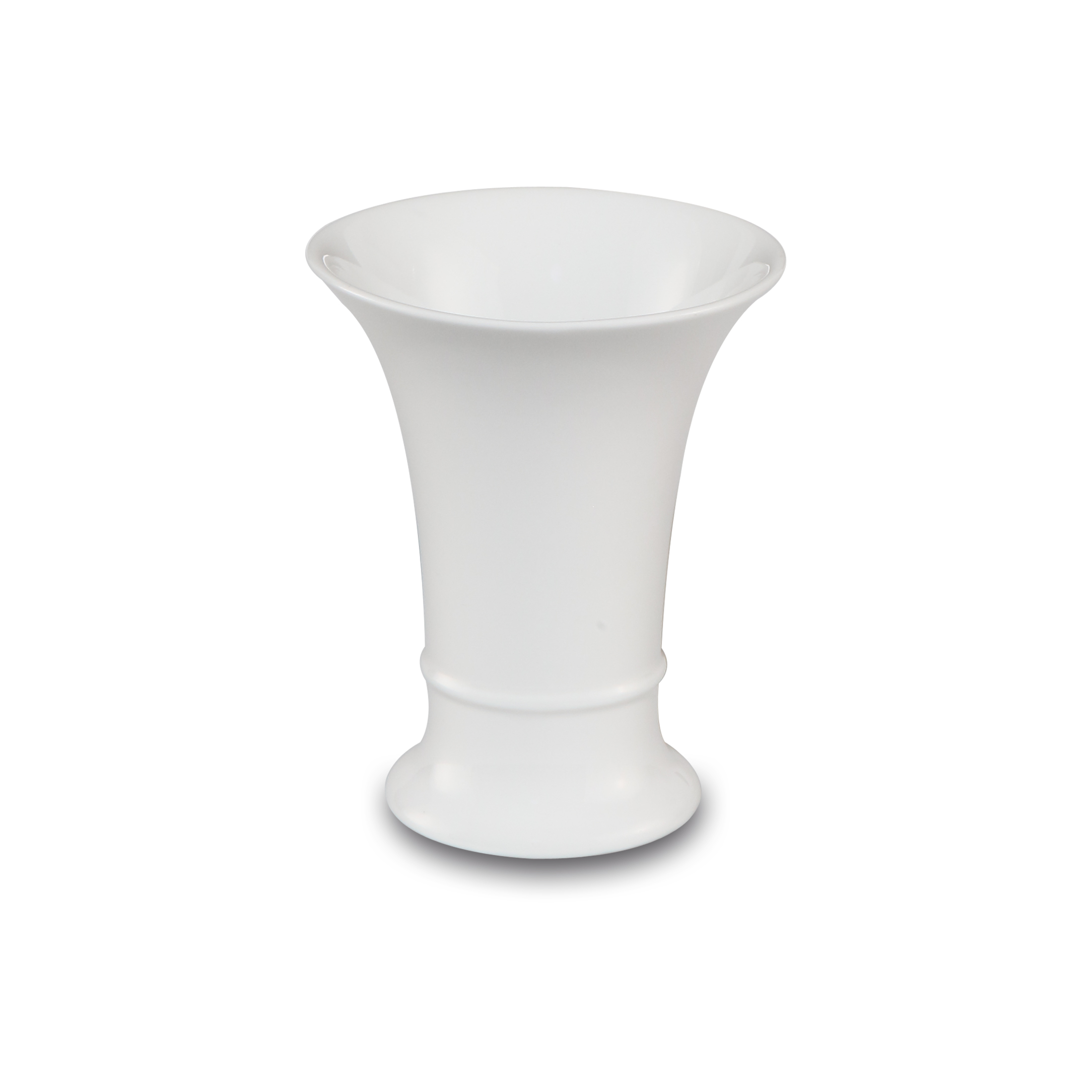 Goebel Trompete classic Váza 10 cm