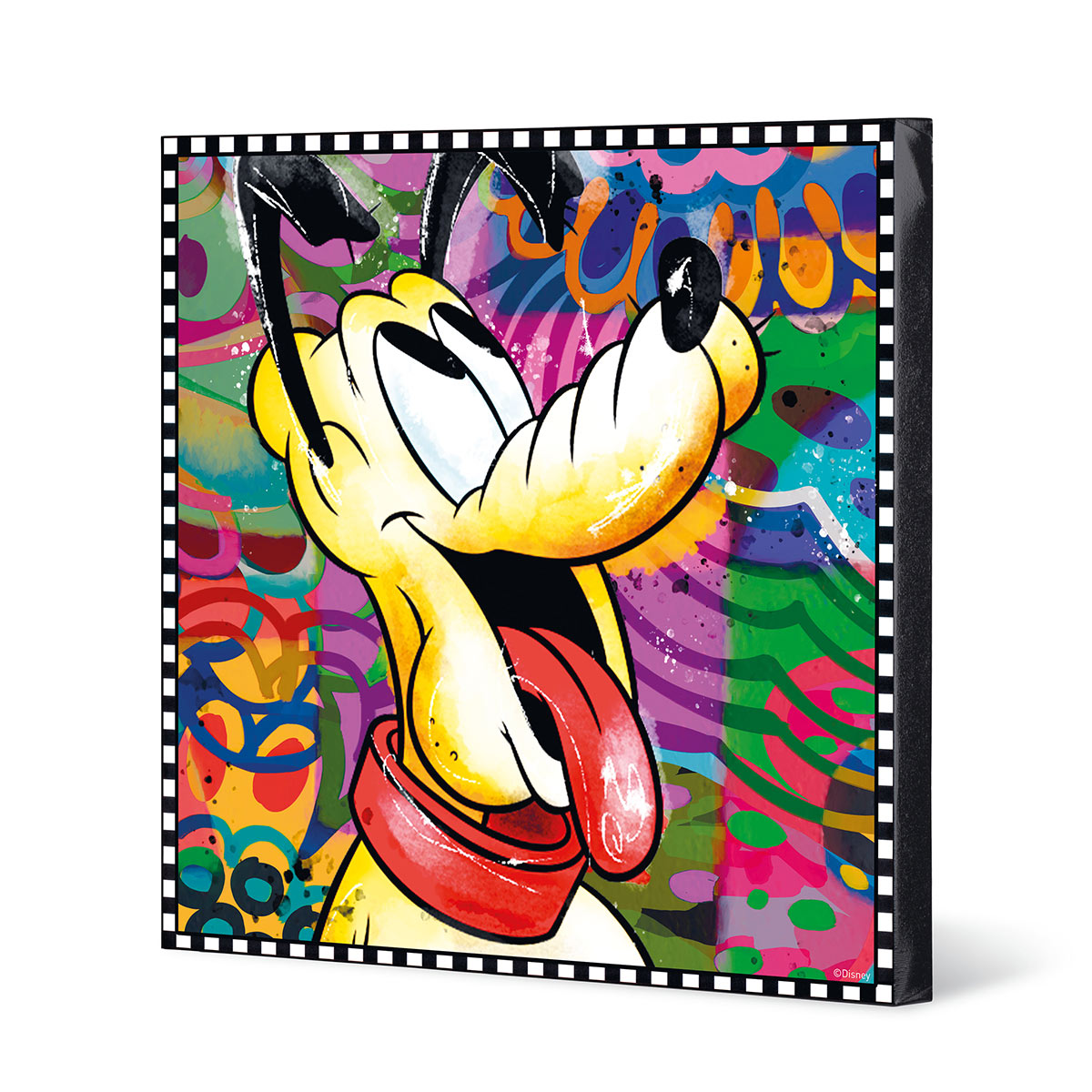 EGAN FOREVER&EVER  Obraz PLUTO 70 x 70 cm