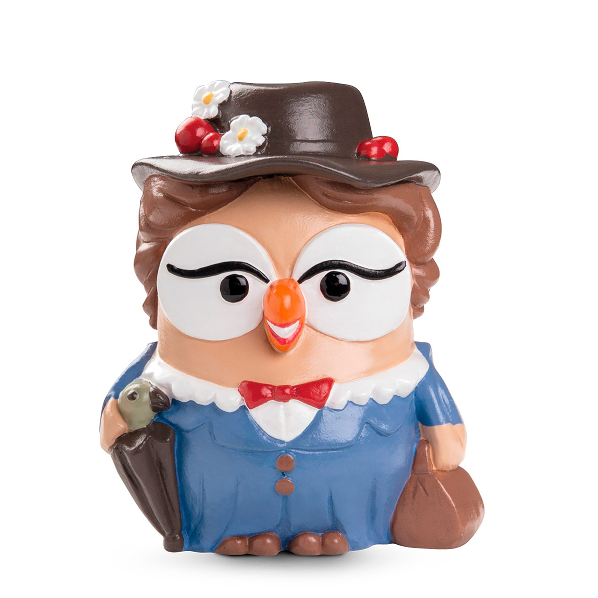 EGAN GOOFI figurka 123 8 × 10 cm