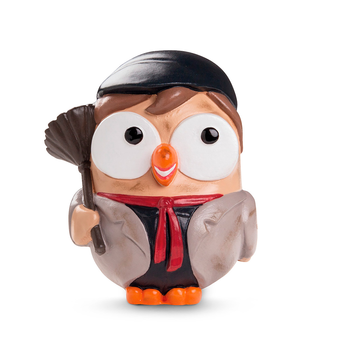 EGAN GOOFI figurka 124 6,5 × 9 cm
