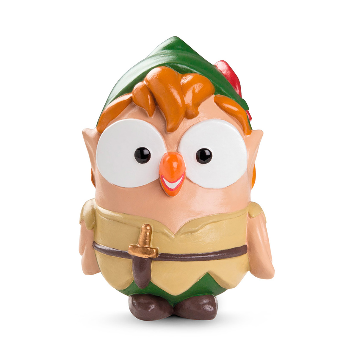 EGAN GOOFI figurka 125 8 × 10 cm