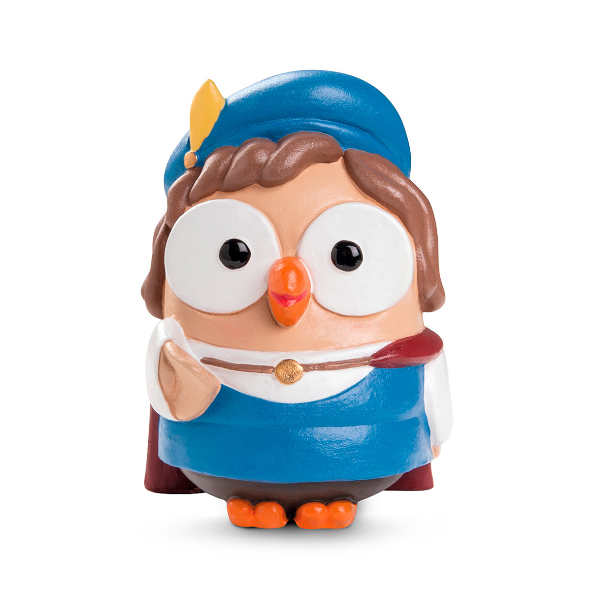 EGAN GOOFI figurka 130 8 × 10 cm