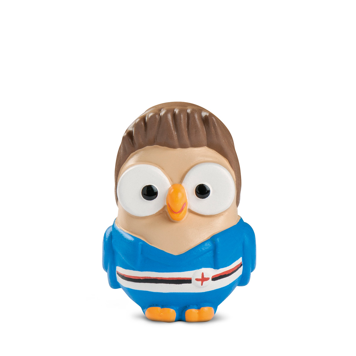 EGAN GOOFI Hráč BLUE 6 × 8 cm