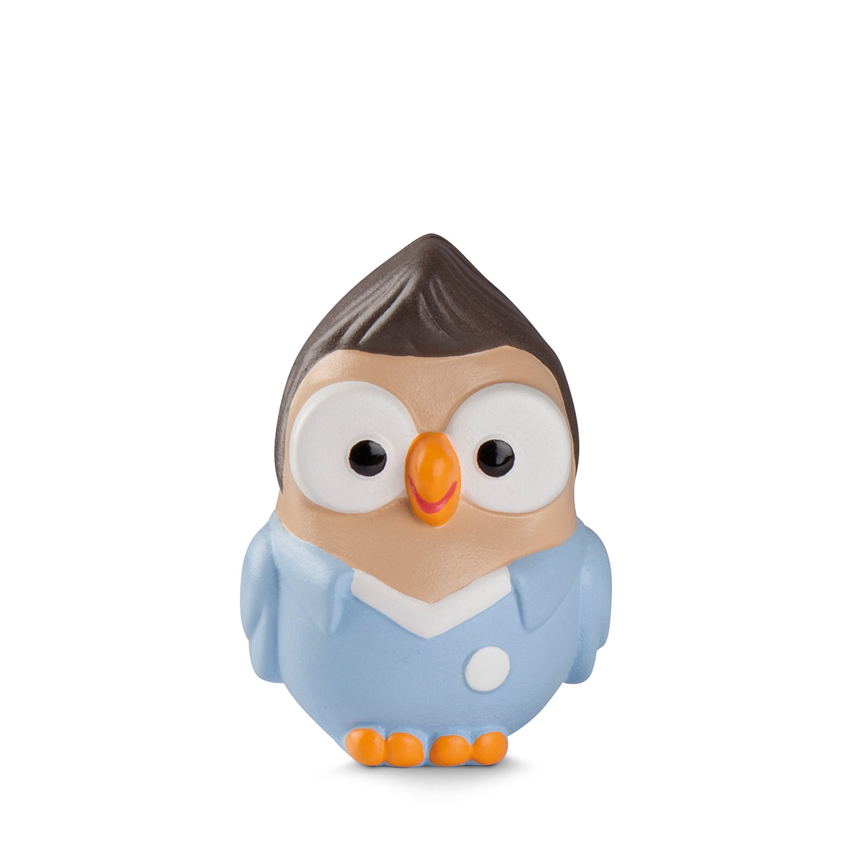 EGAN GOOFI Hráč LIGHT BLUE 6 × 8 cm