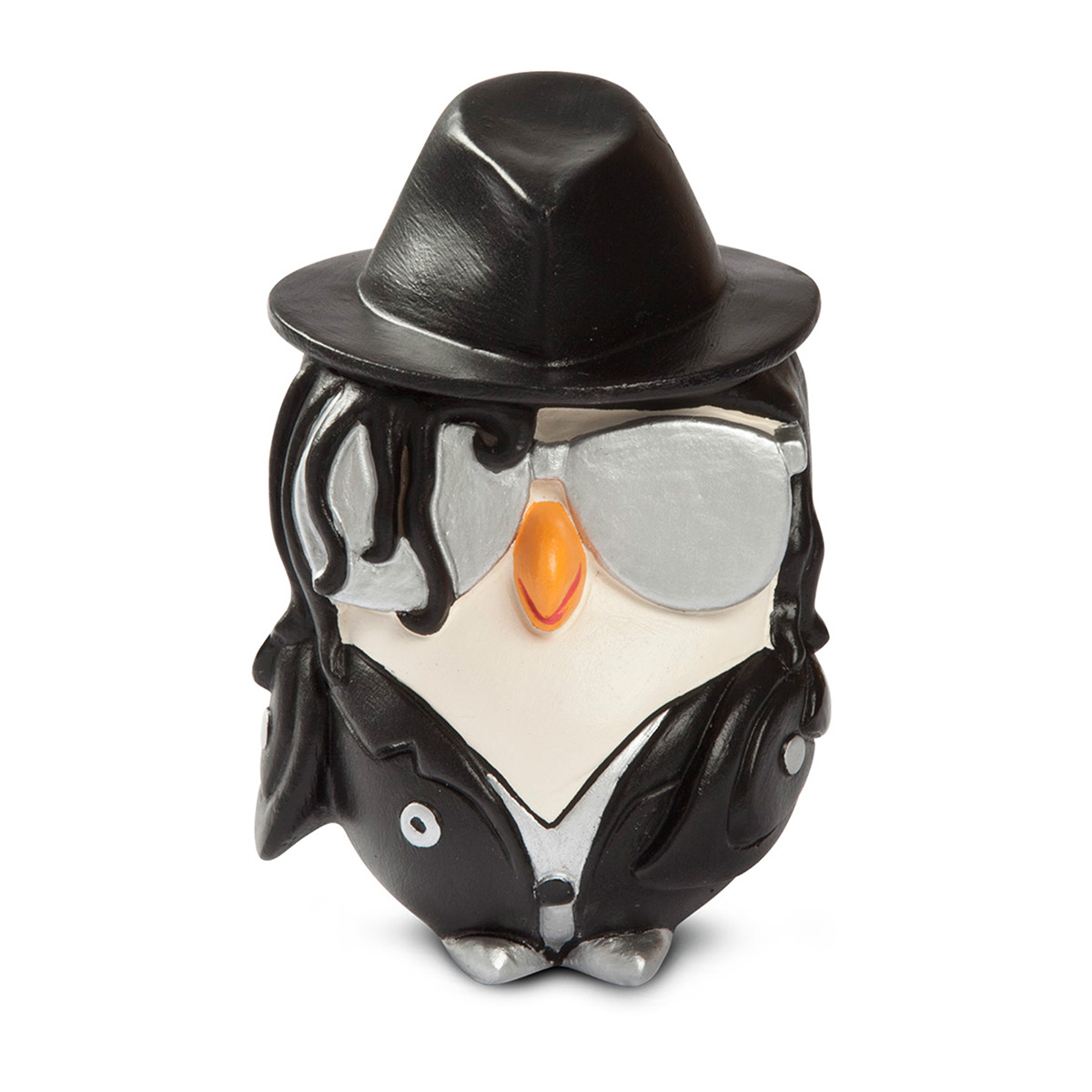 EGAN GOOFI Soška JACKO 7 × 9 cm