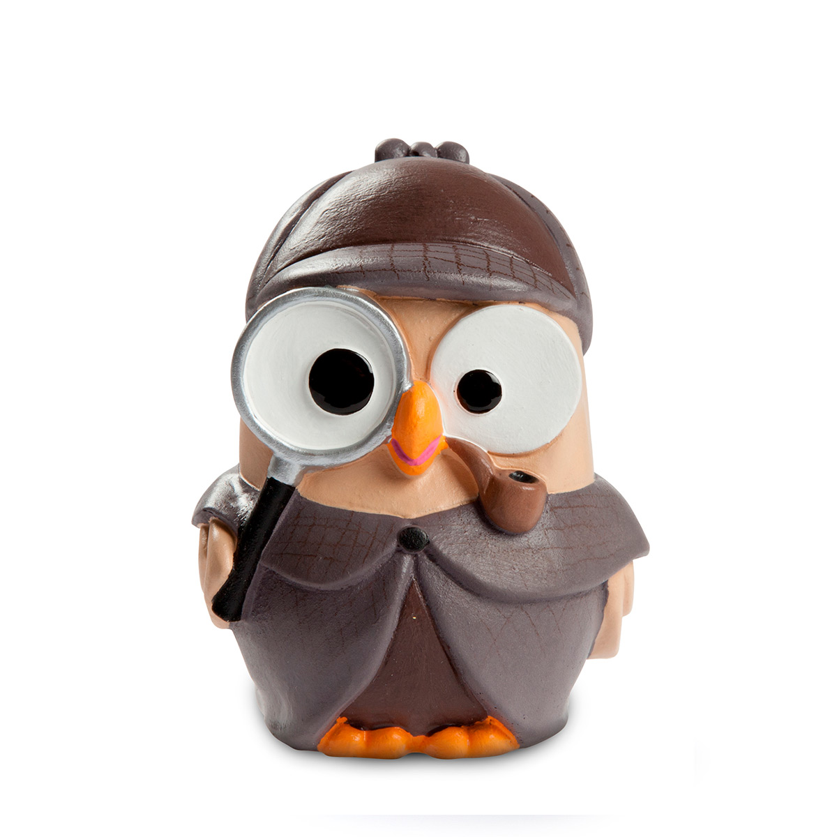 EGAN GOOFI Sherlock 7 × 8 cm