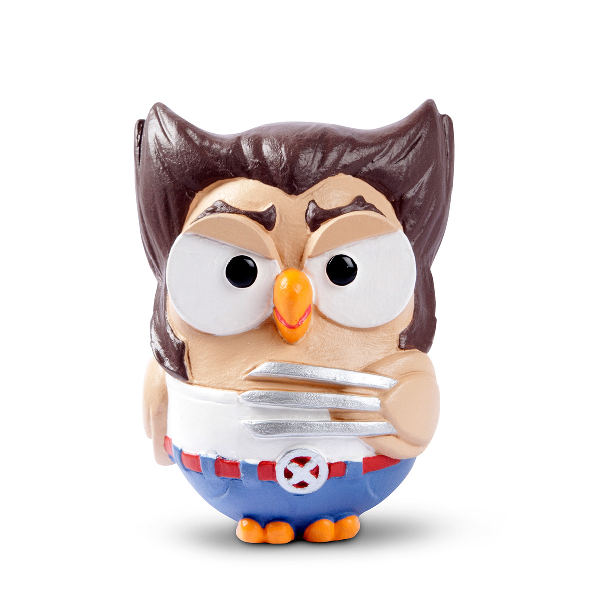 EGAN GOOFI Soška WOLVERGOOF