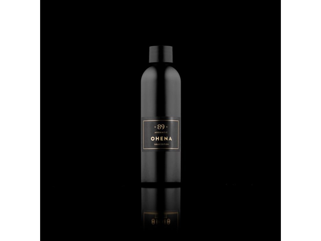 Aromatic89 Náplň do aroma difuzéru (100ml) Vůně: Cool Water