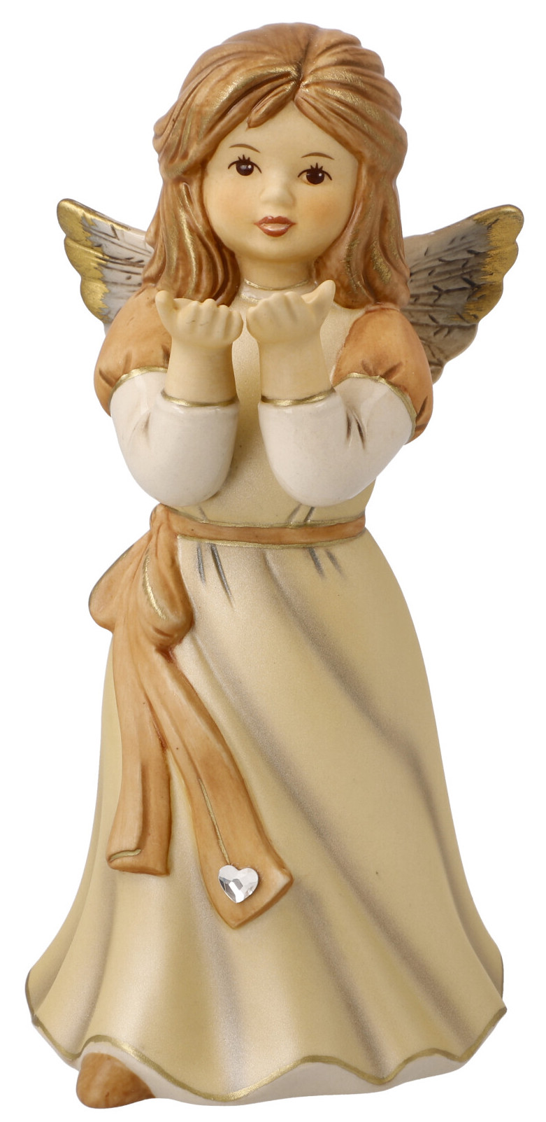 Goebel Anděl Make a wish / Přej si