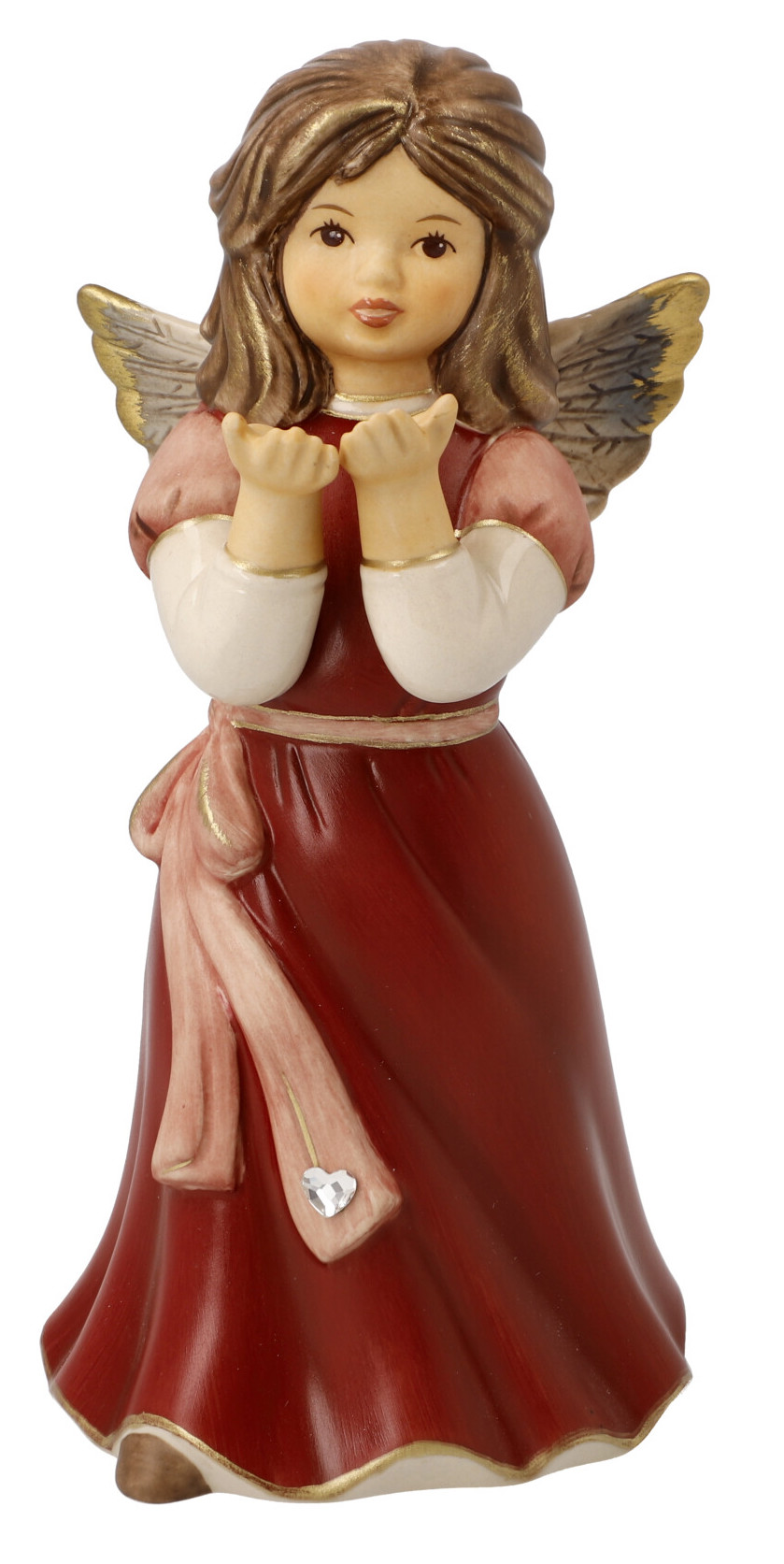 Goebel Anděl Make a wish / Přej si