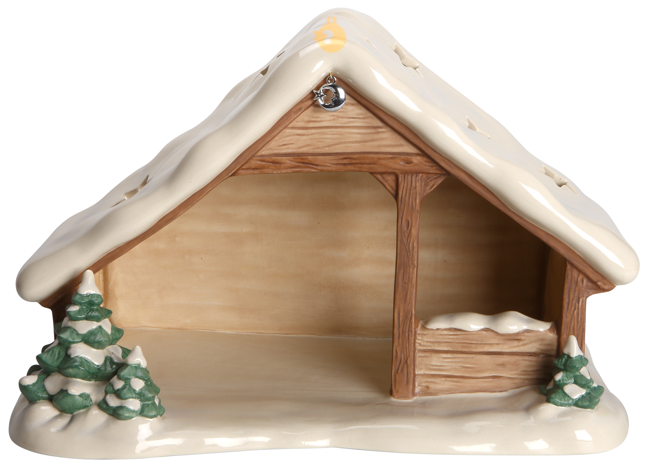 Goebel Betlém Stáj