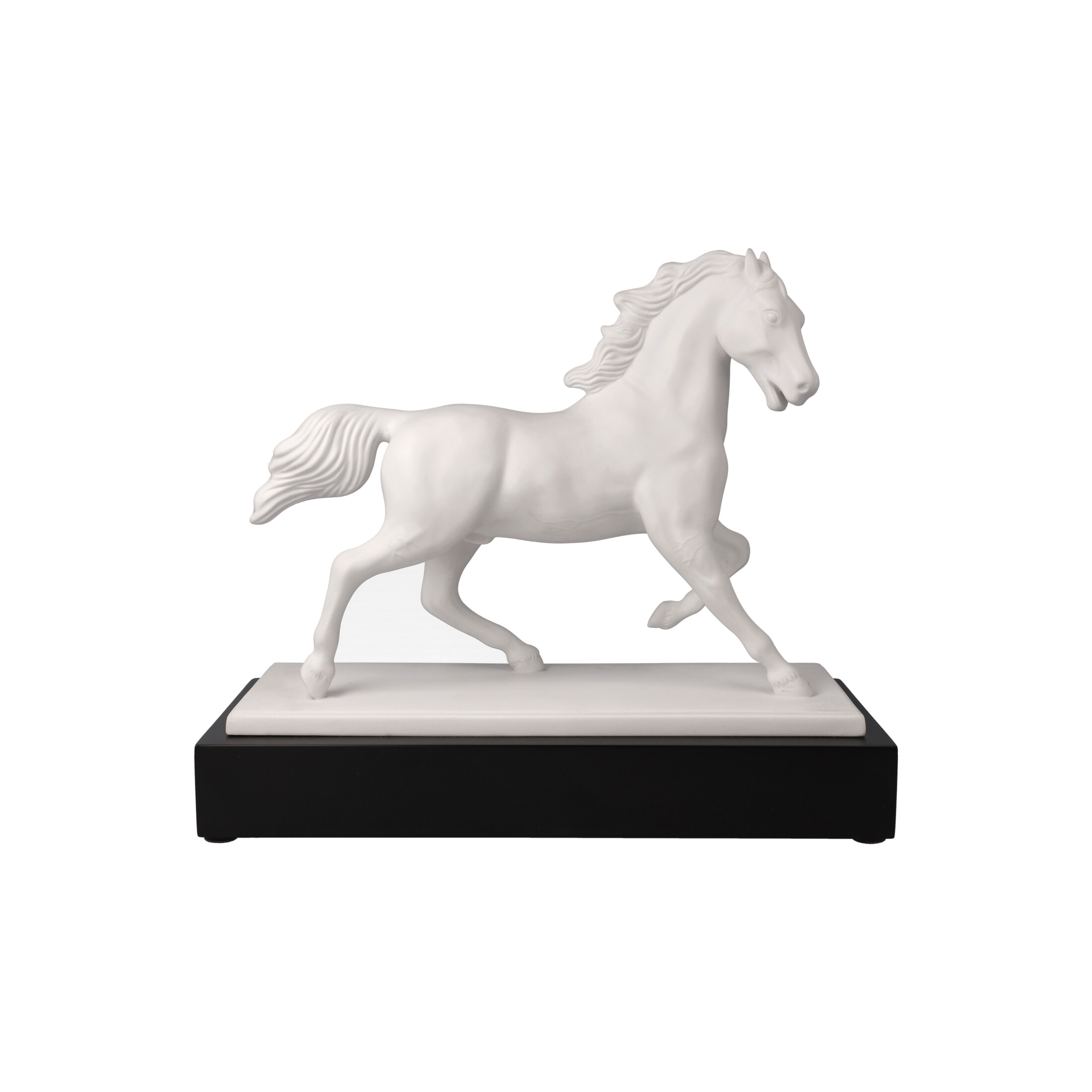 Goebel Studio 8 Figurka kůň