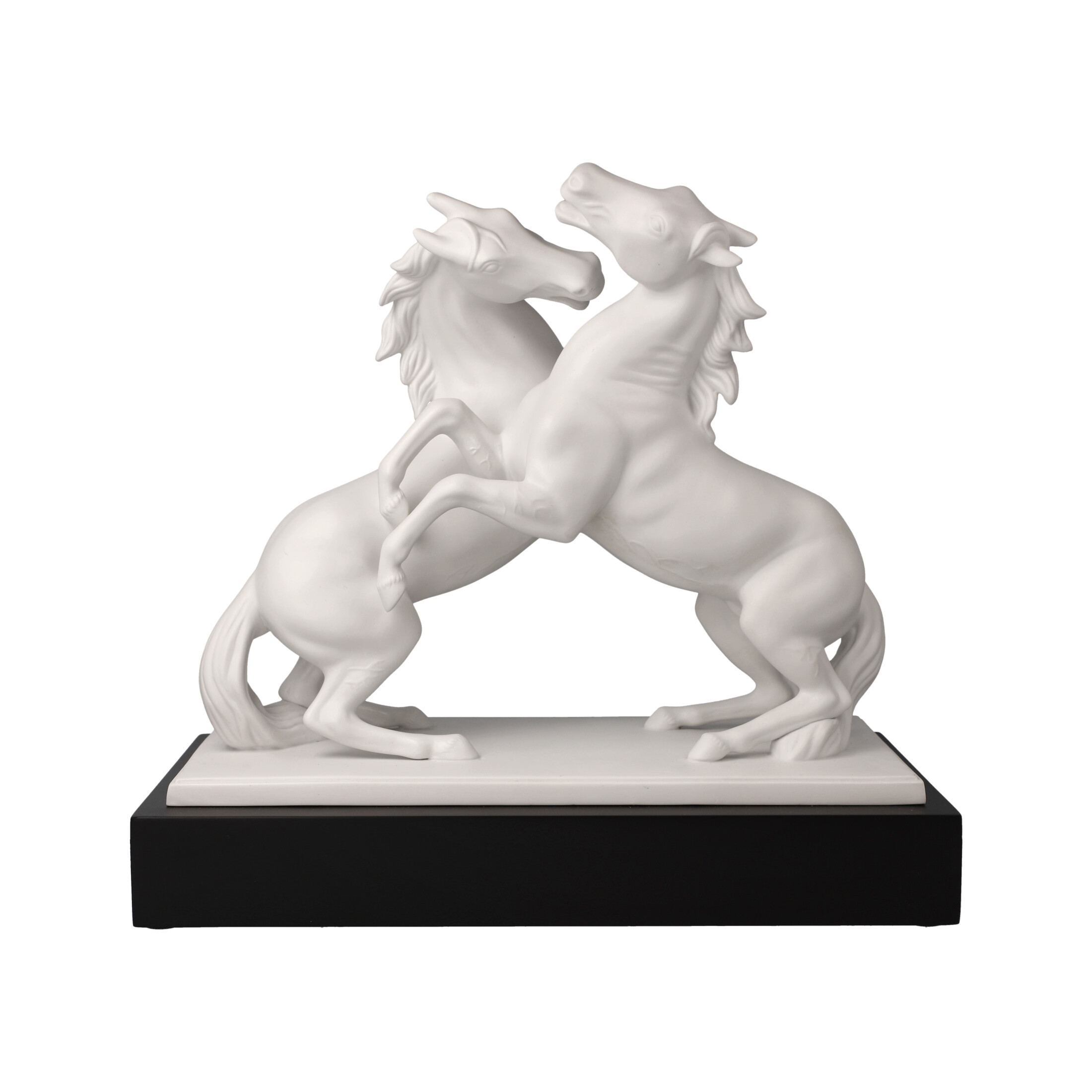 Goebel Studio 8 Figurka koně