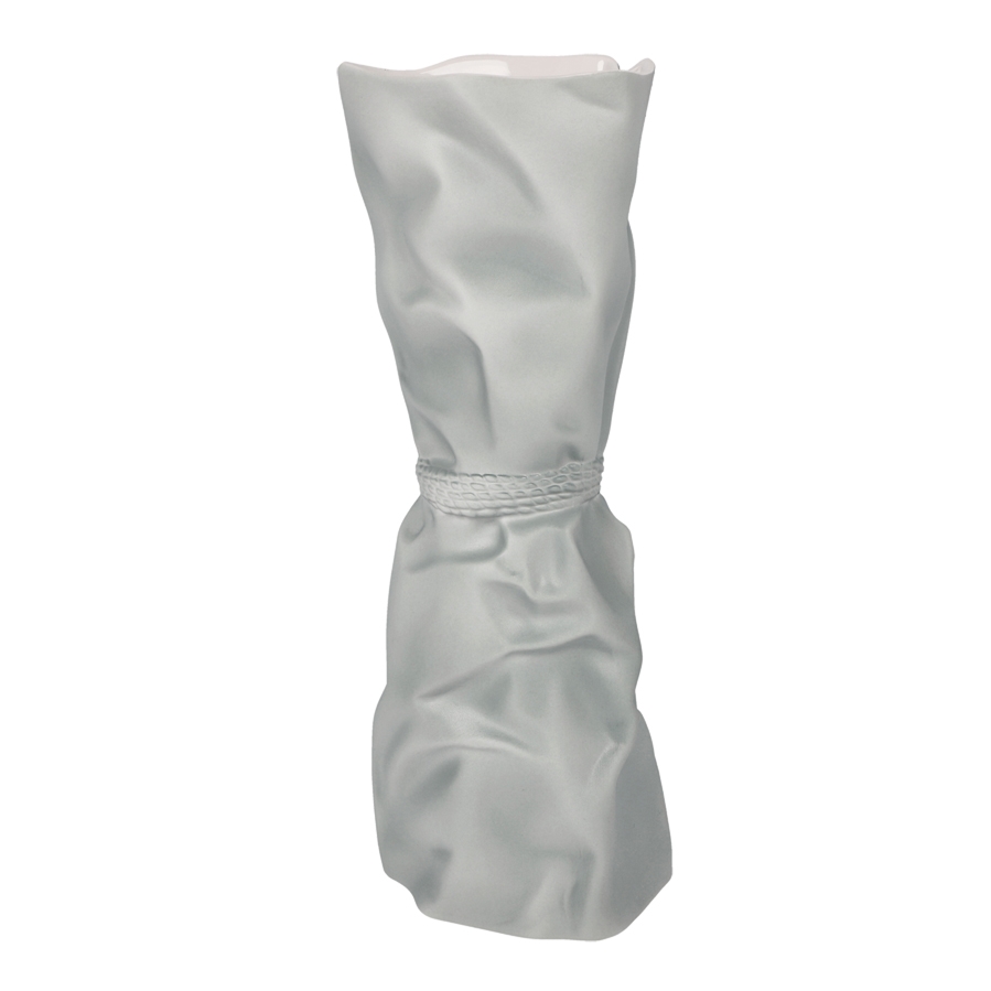 Goebel Váza Papyrus türkis