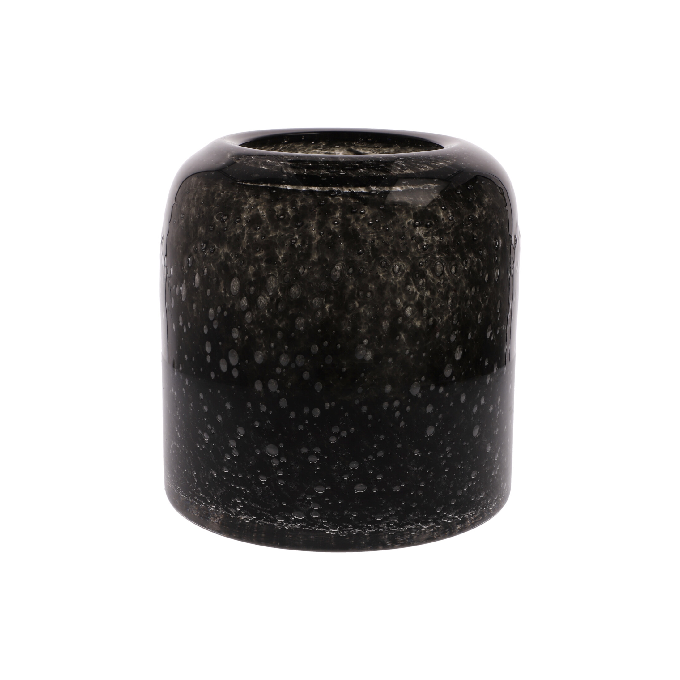 Goebel Váza Slate black 16 cm
