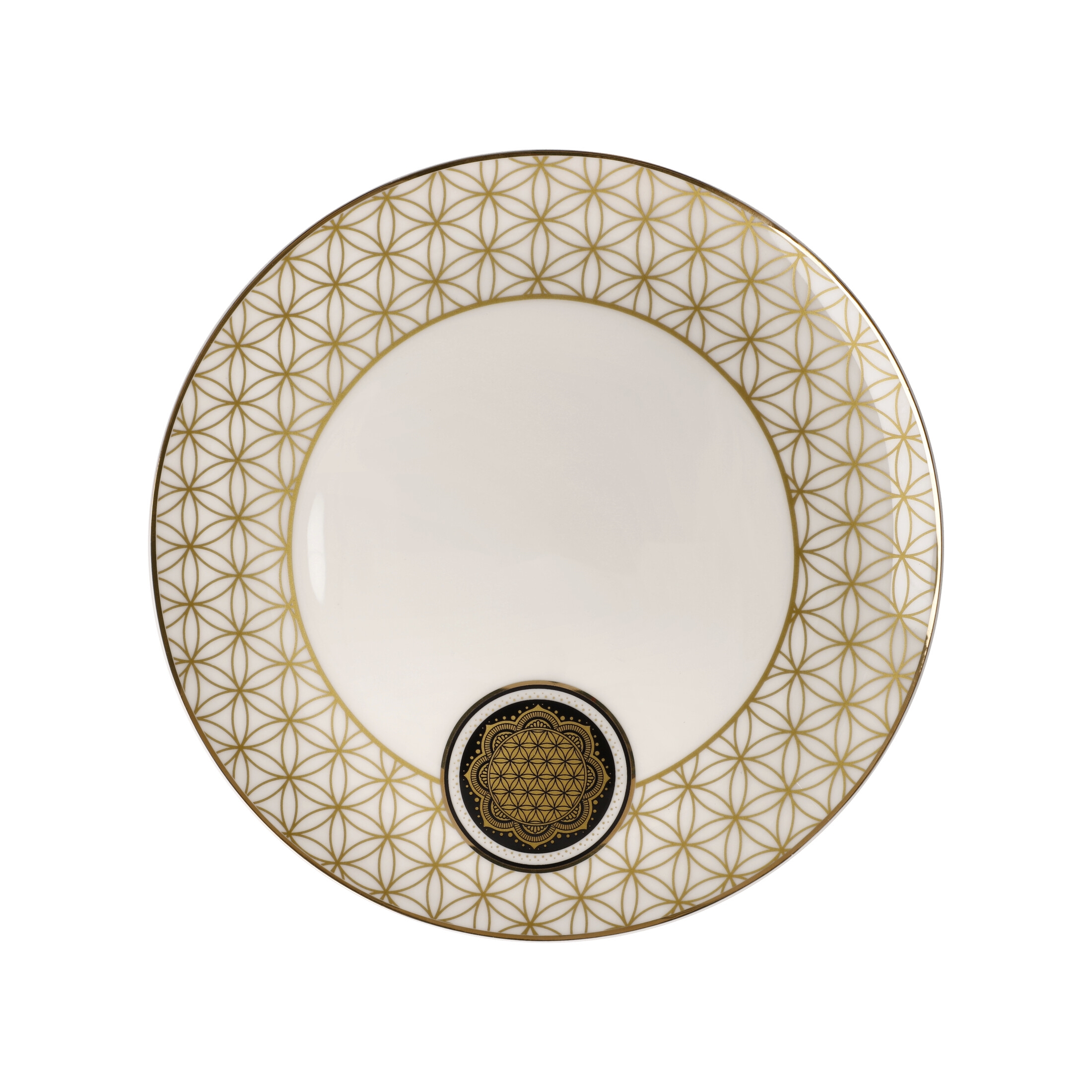 Goebel Yin Yang Talíř