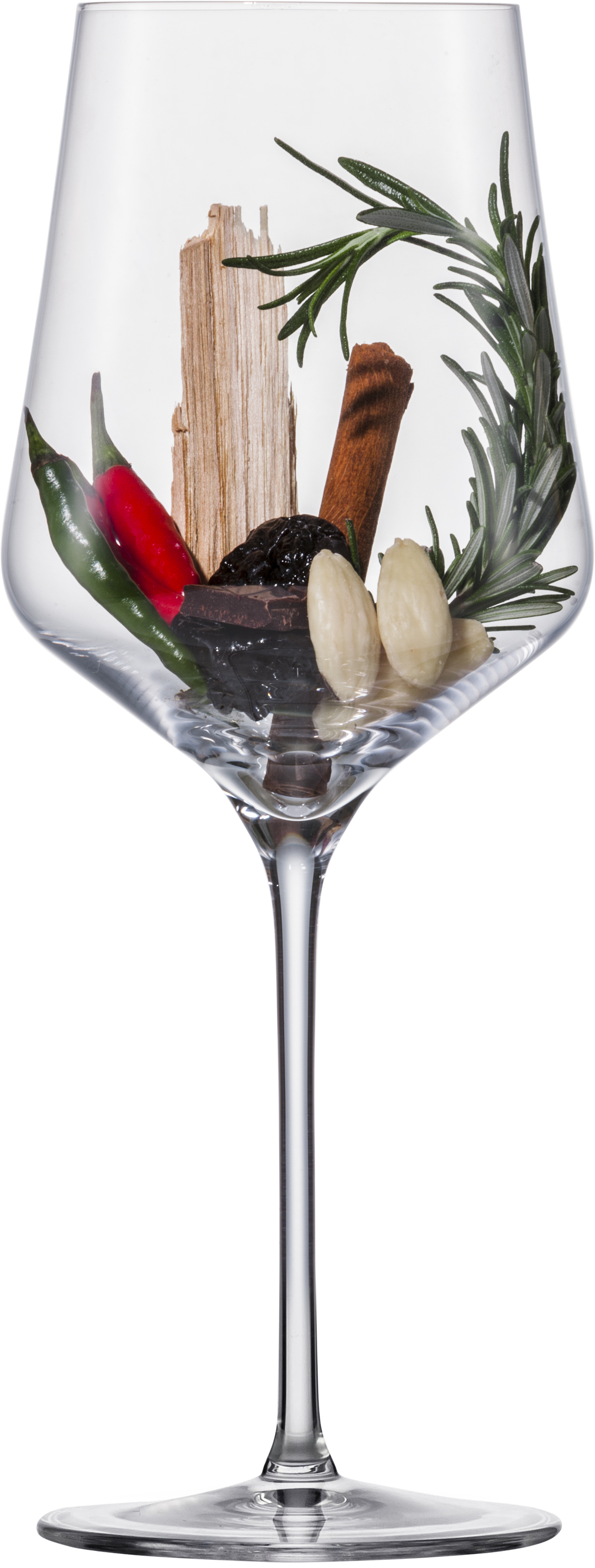 Eisch SKY SENSISPLUS Sklenice na bordeaux