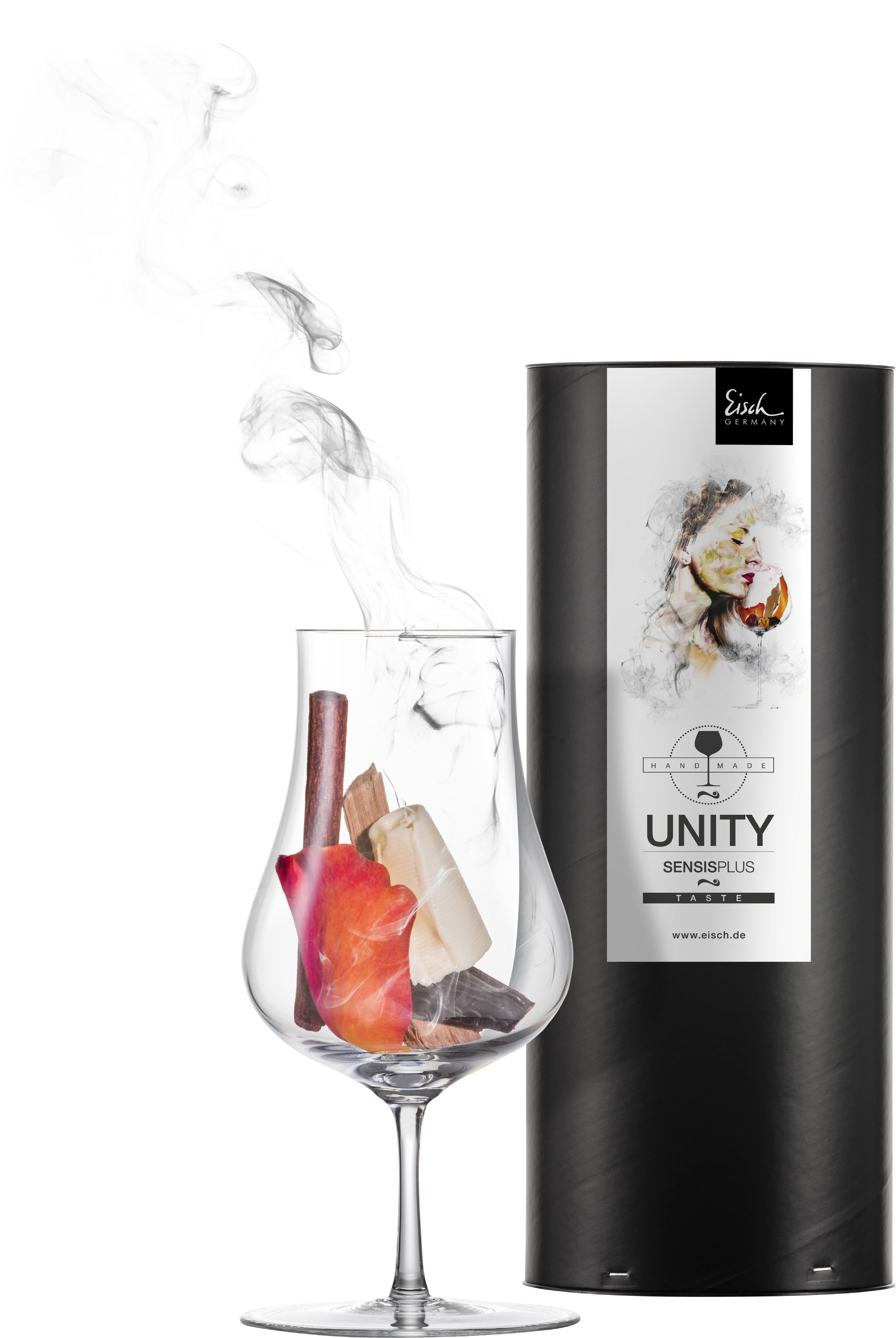 Eisch UNITY SENSISPLUS Sklenice na malt-whisky