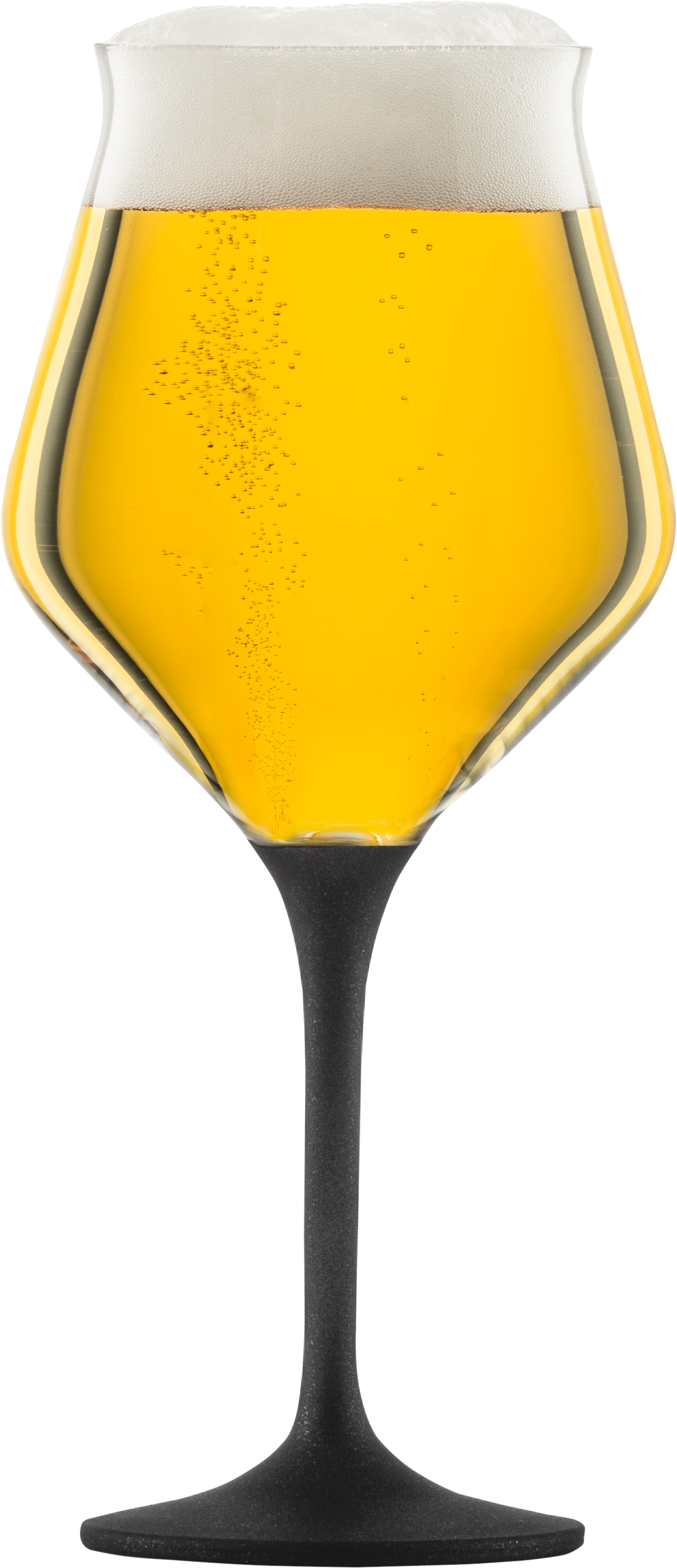 Eisch CRAFT BEER EXPERTS Sklenice na pivo černá