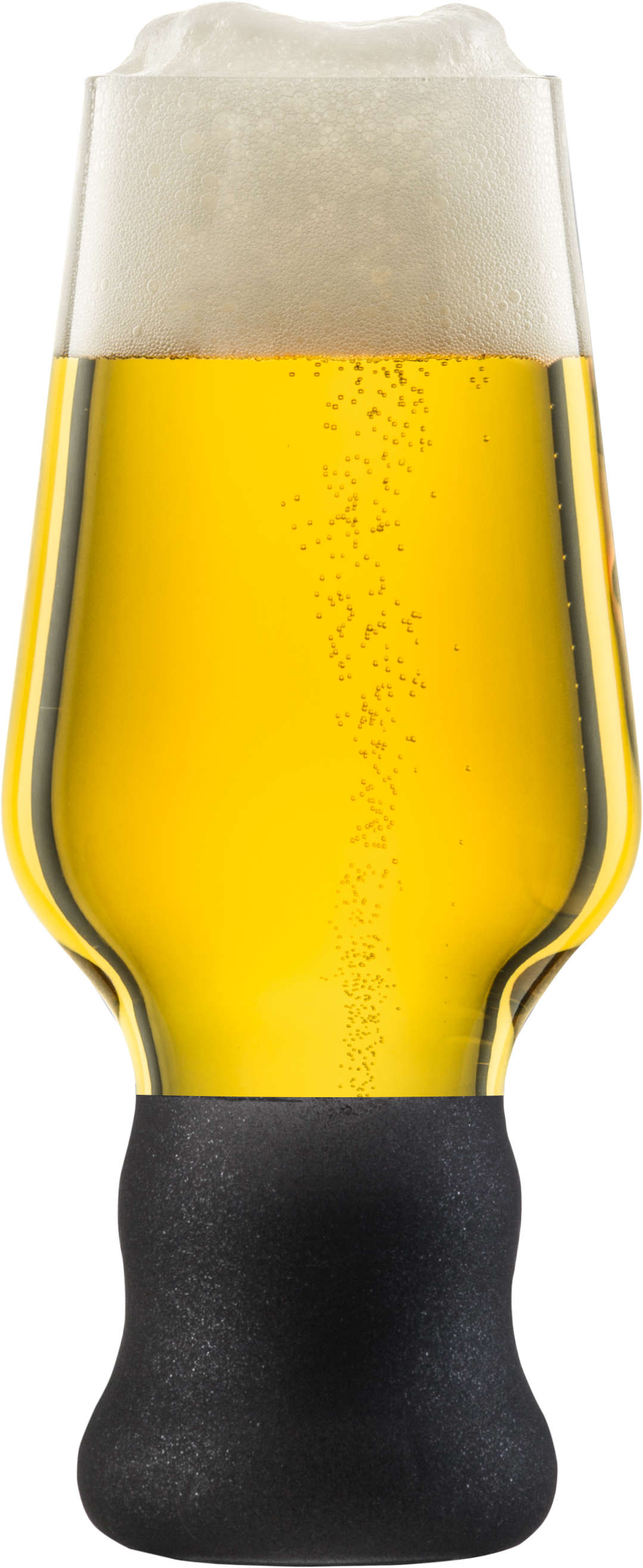 Eisch CRAFT BEER EXPERTS Sklenice na pivo černá