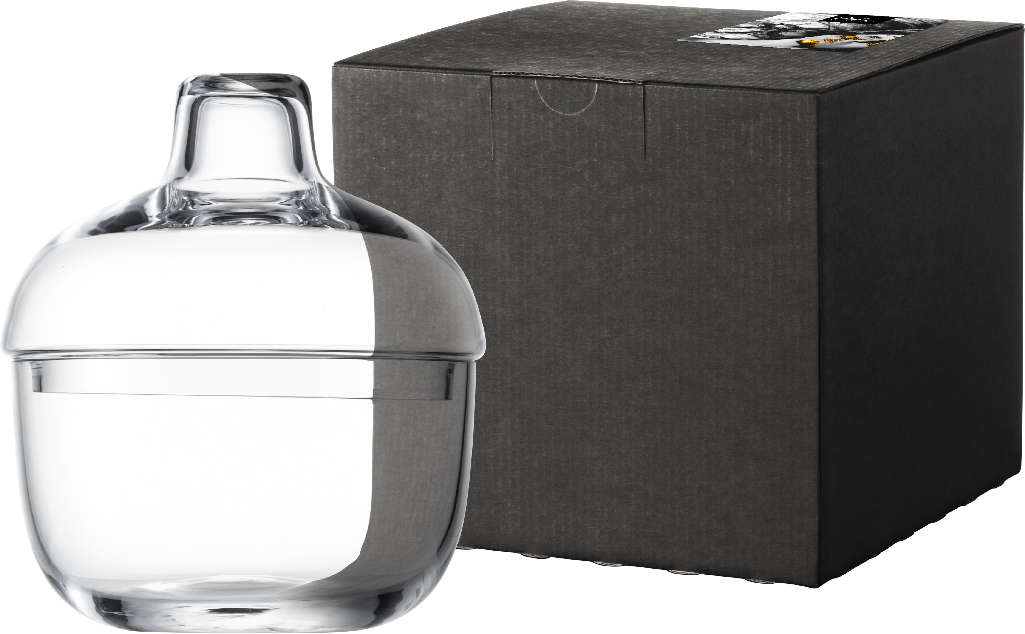 Eisch CANDY BOXES Dóza na sladkosti 14 cm