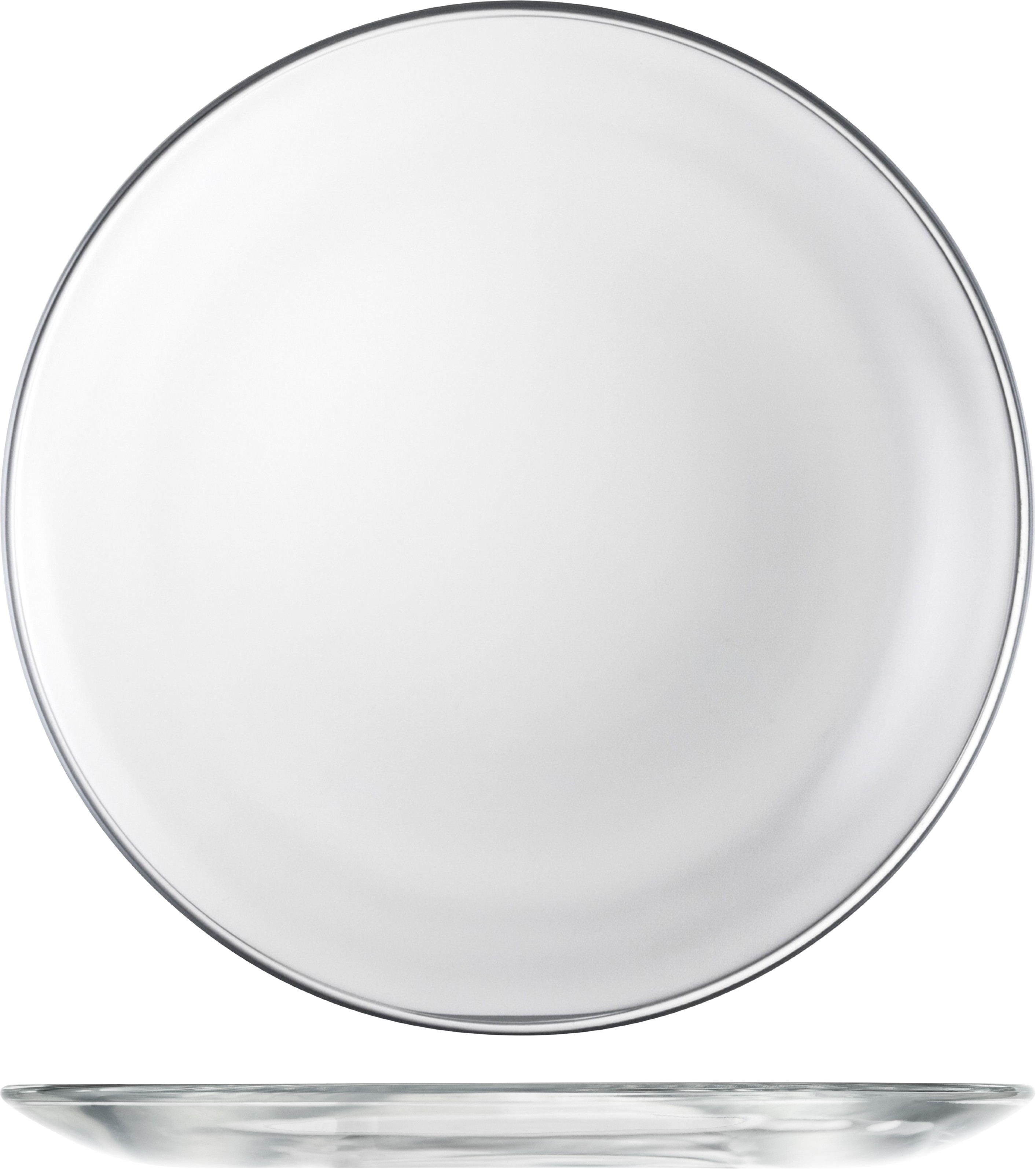 Eisch BOWLS/PLATES Talíř 21 cm