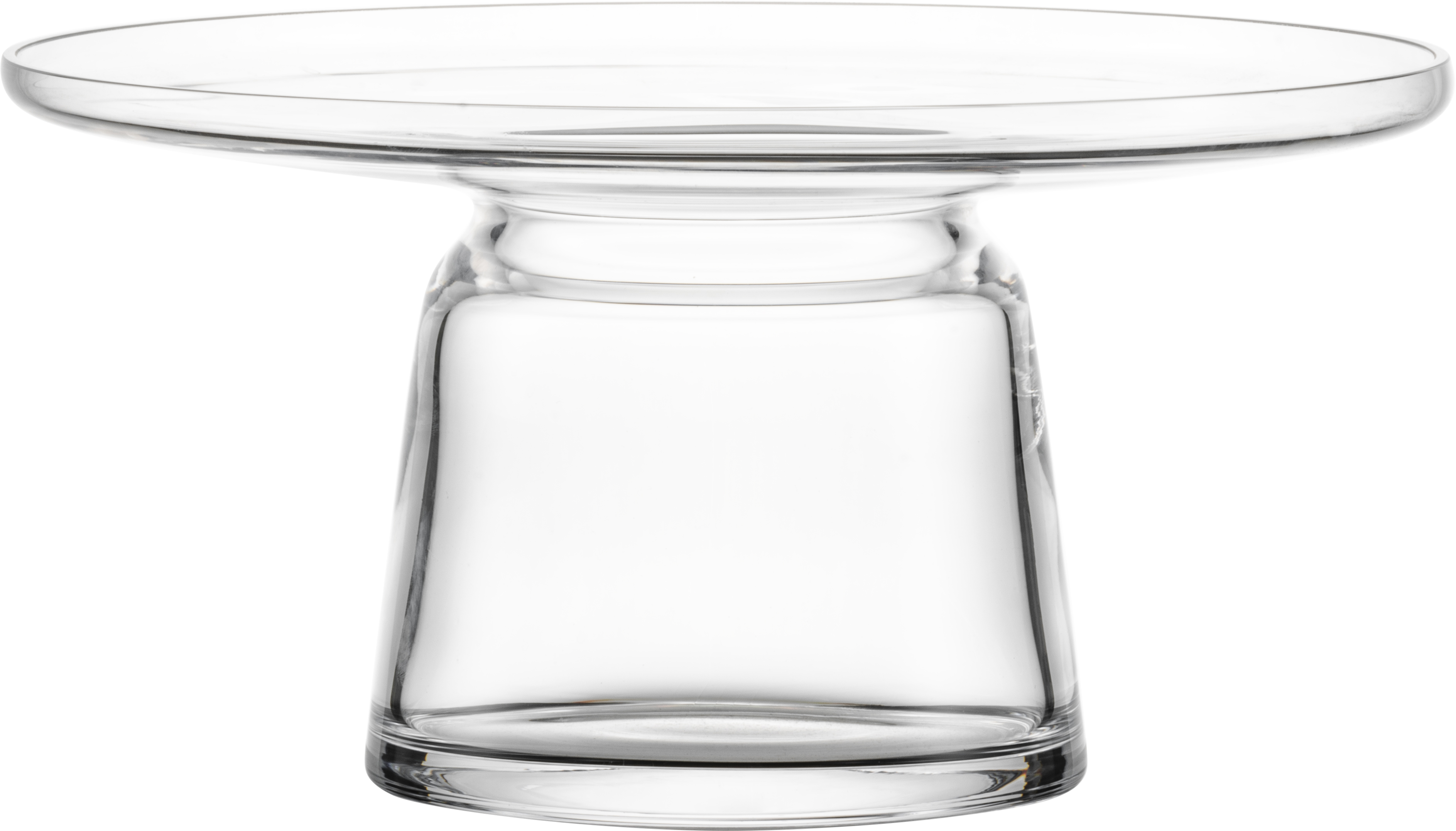 Eisch FLOWERBED Váza 17 cm