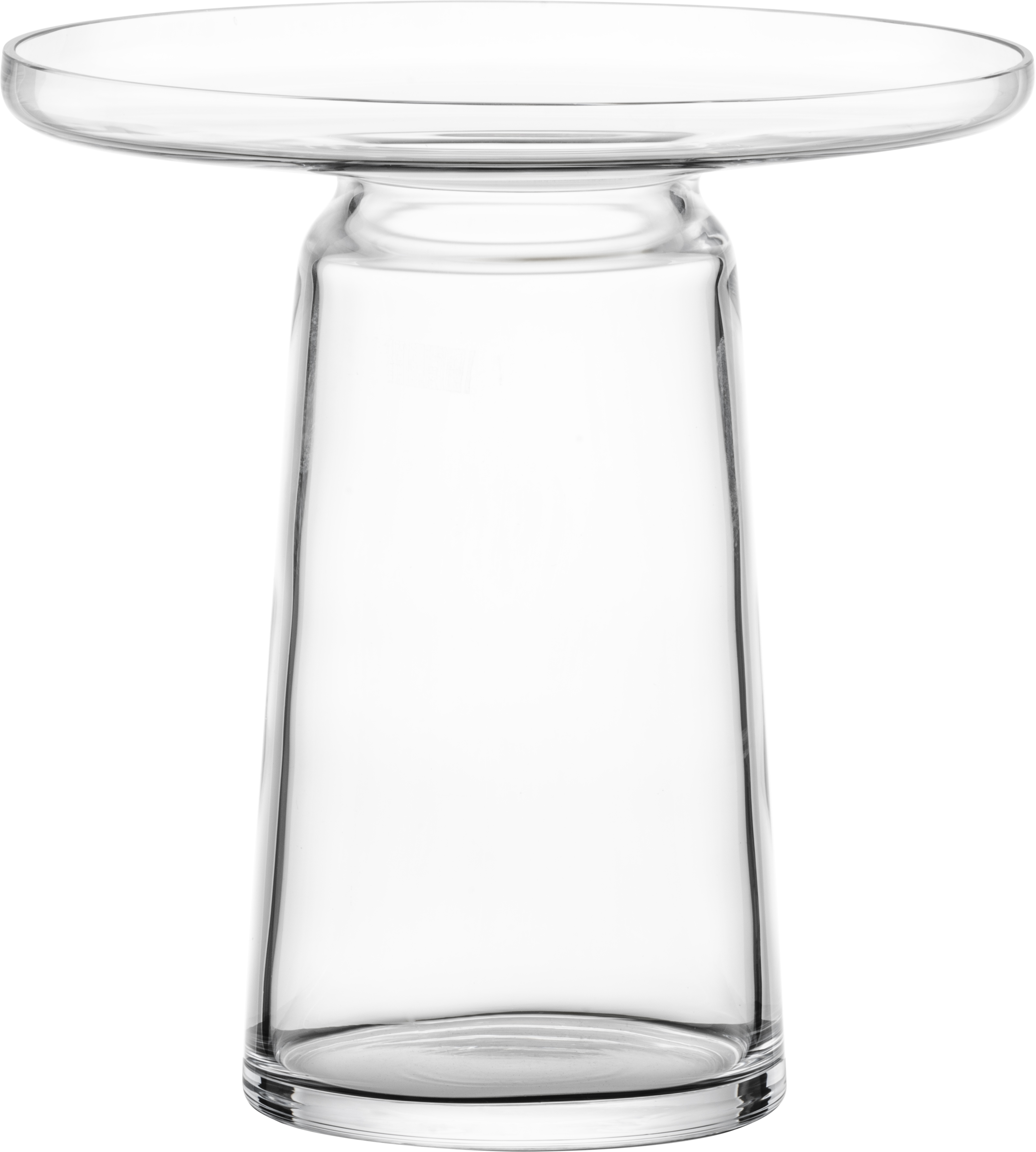 Eisch FLOWERBED Váza 30 cm