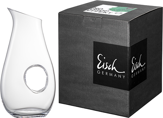 Eisch JUGS NO DROP Džbán 1,5 ltr.
