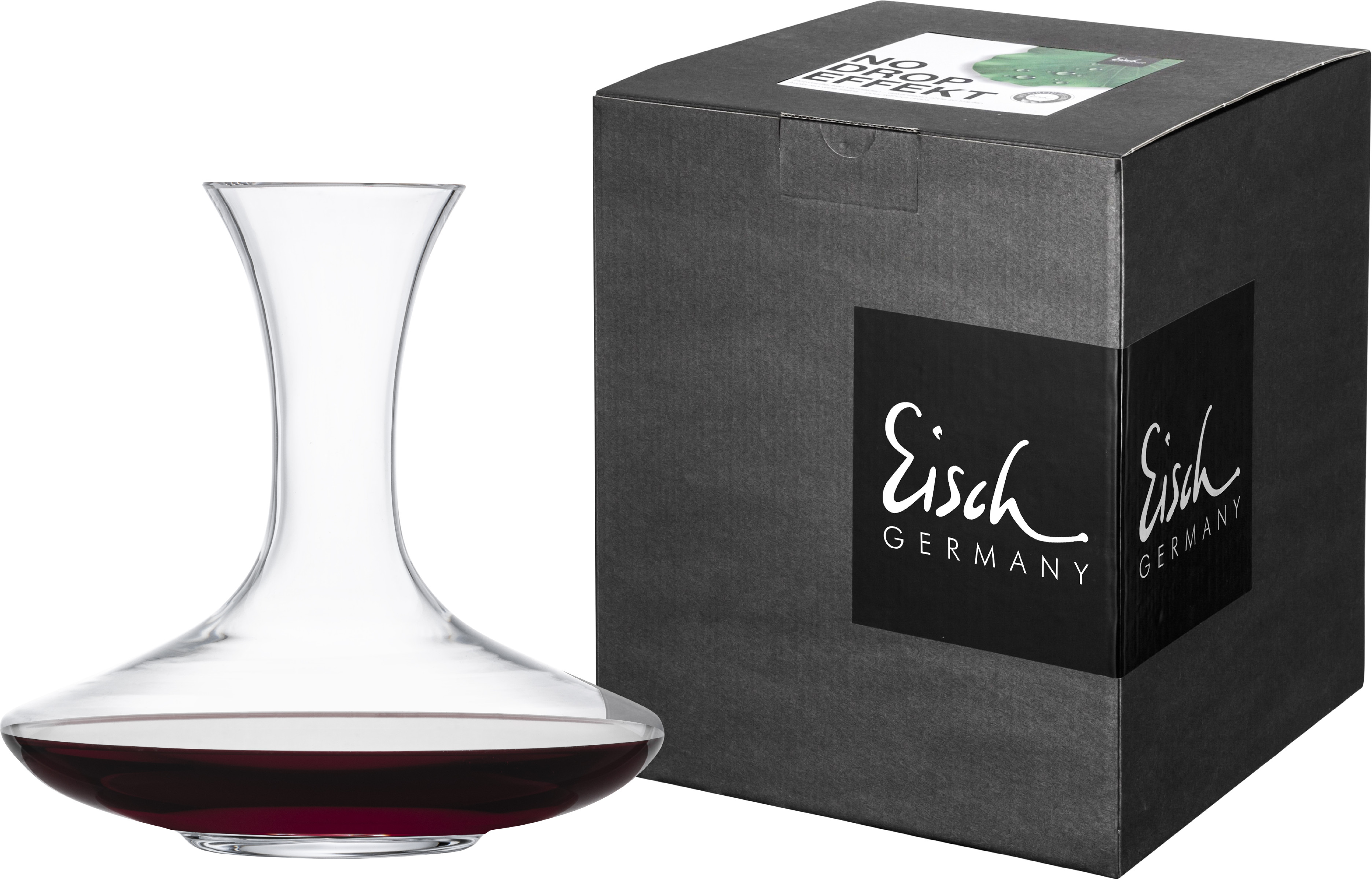 Eisch DECANTERS NO DROP Dekantér