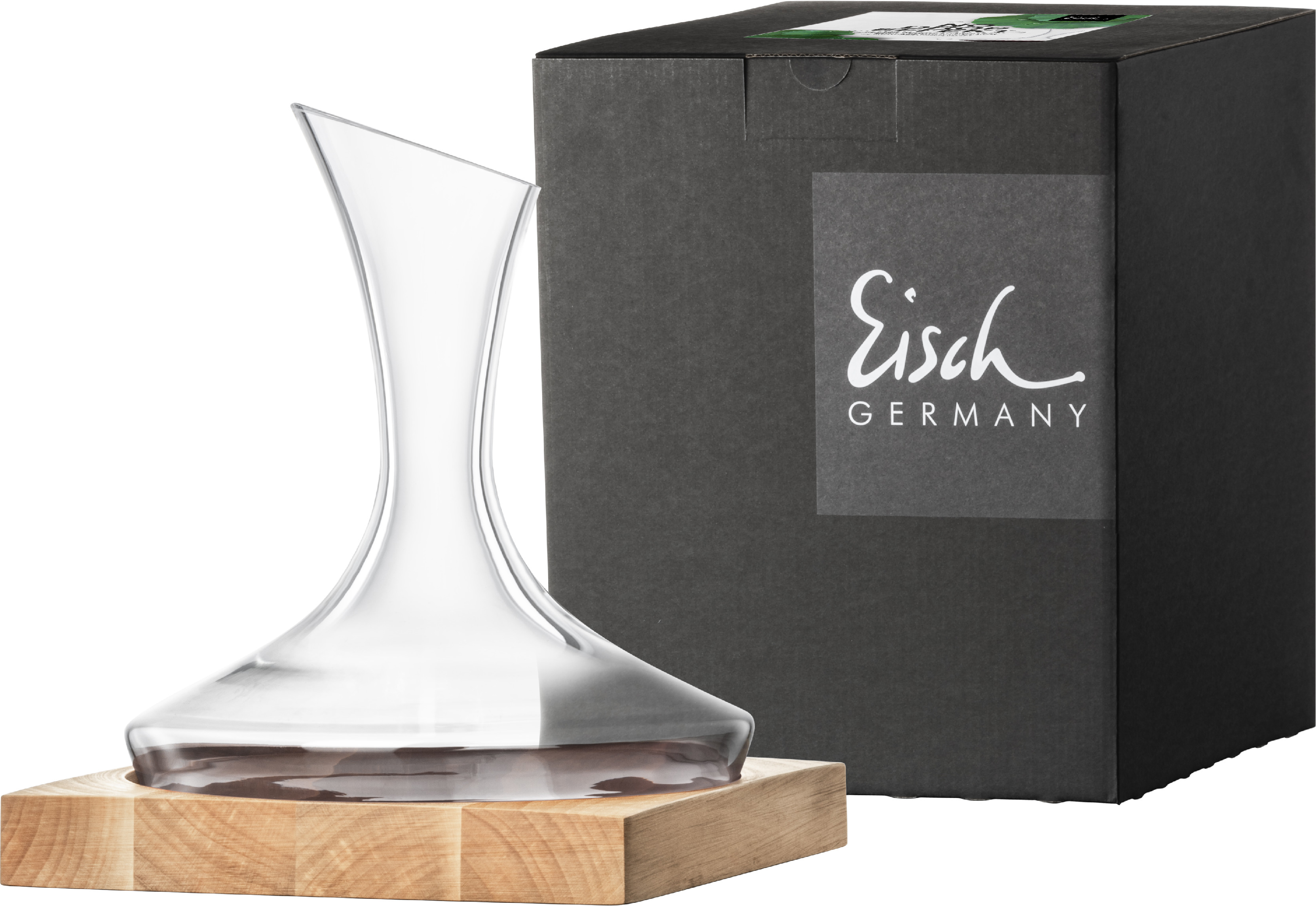 Eisch W. EDITION Dekantér s podstavcem