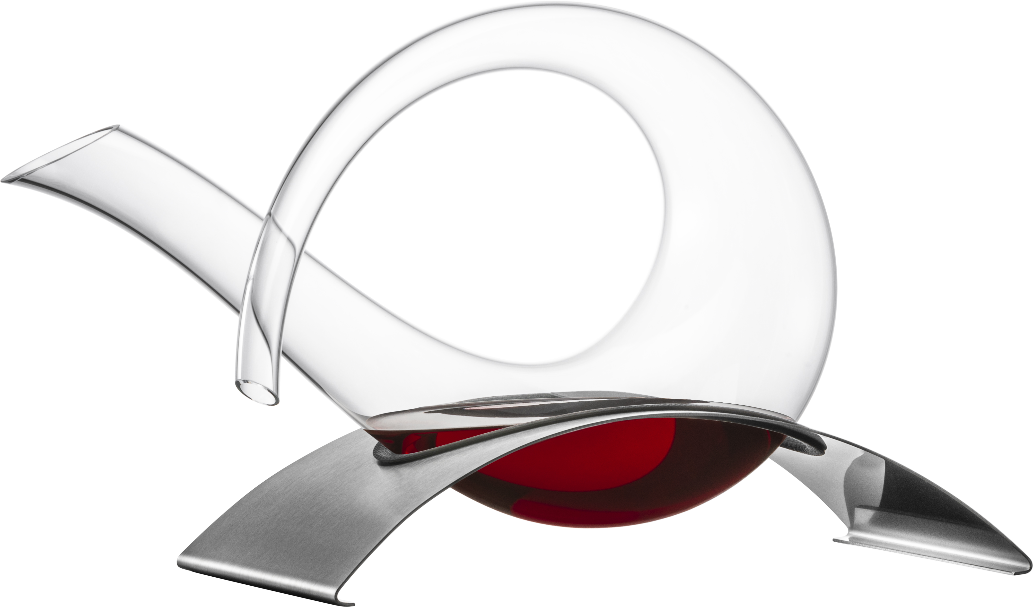 Eisch EDITION 1 Dekantér s držákem